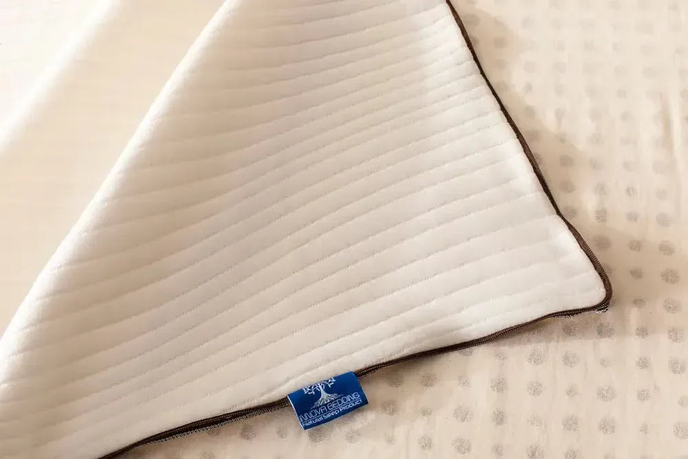 % 100 Doğal Lateks Yatak