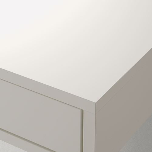 Ekby Raf Ahşap Beyaz