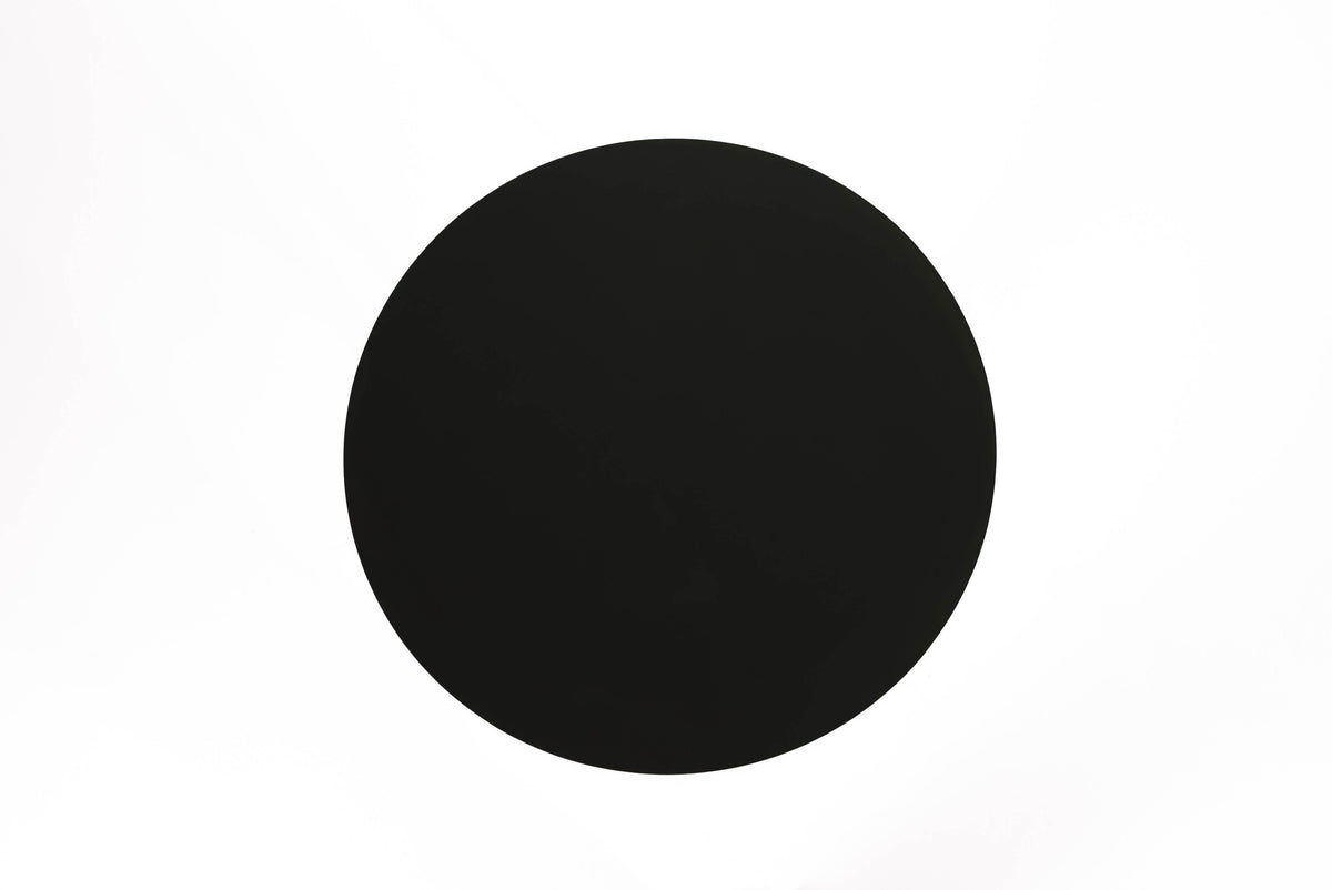 Alto masa 100cm Black