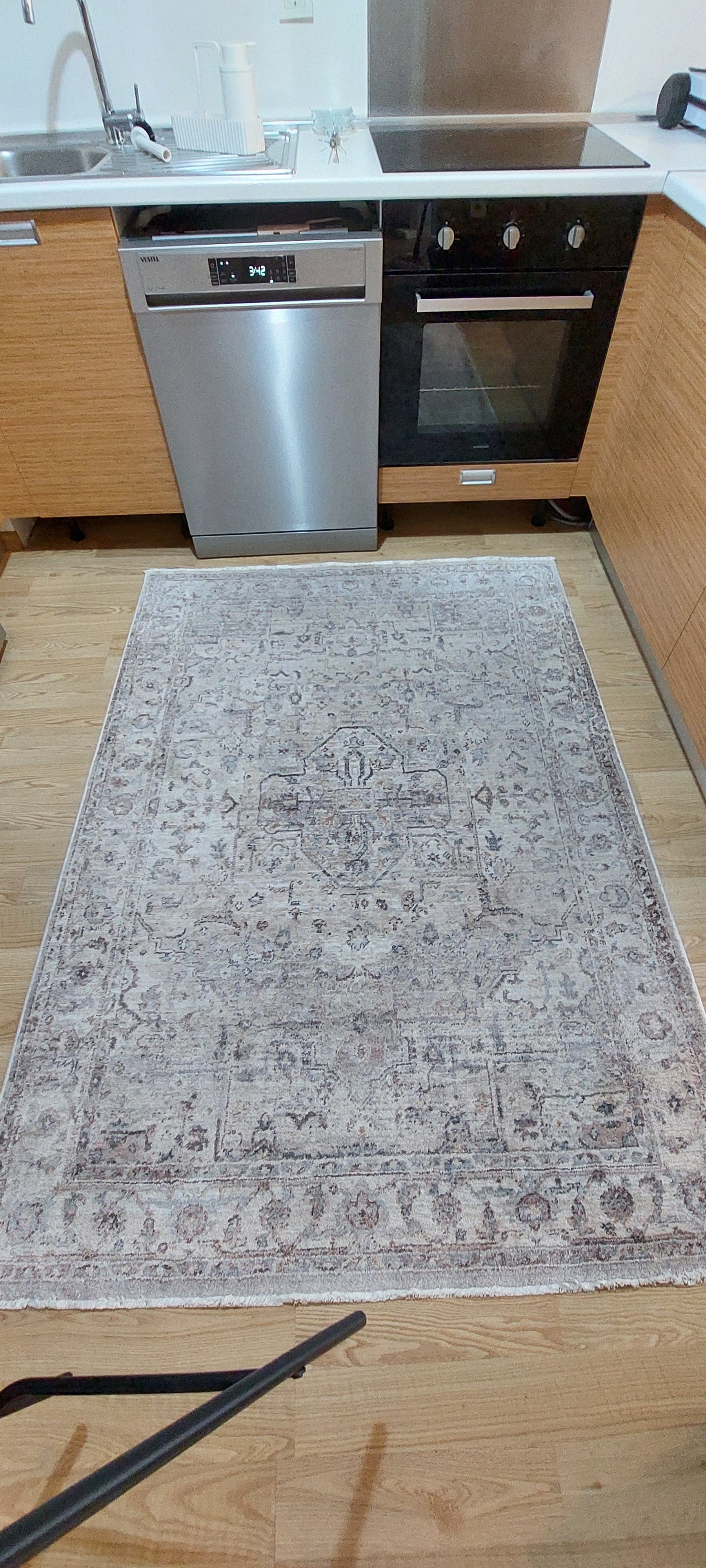 Anita Vintage Carpet 130x190 10508