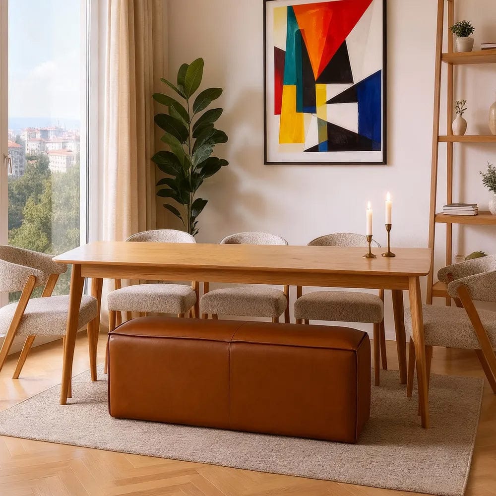 Astra Bench Deri