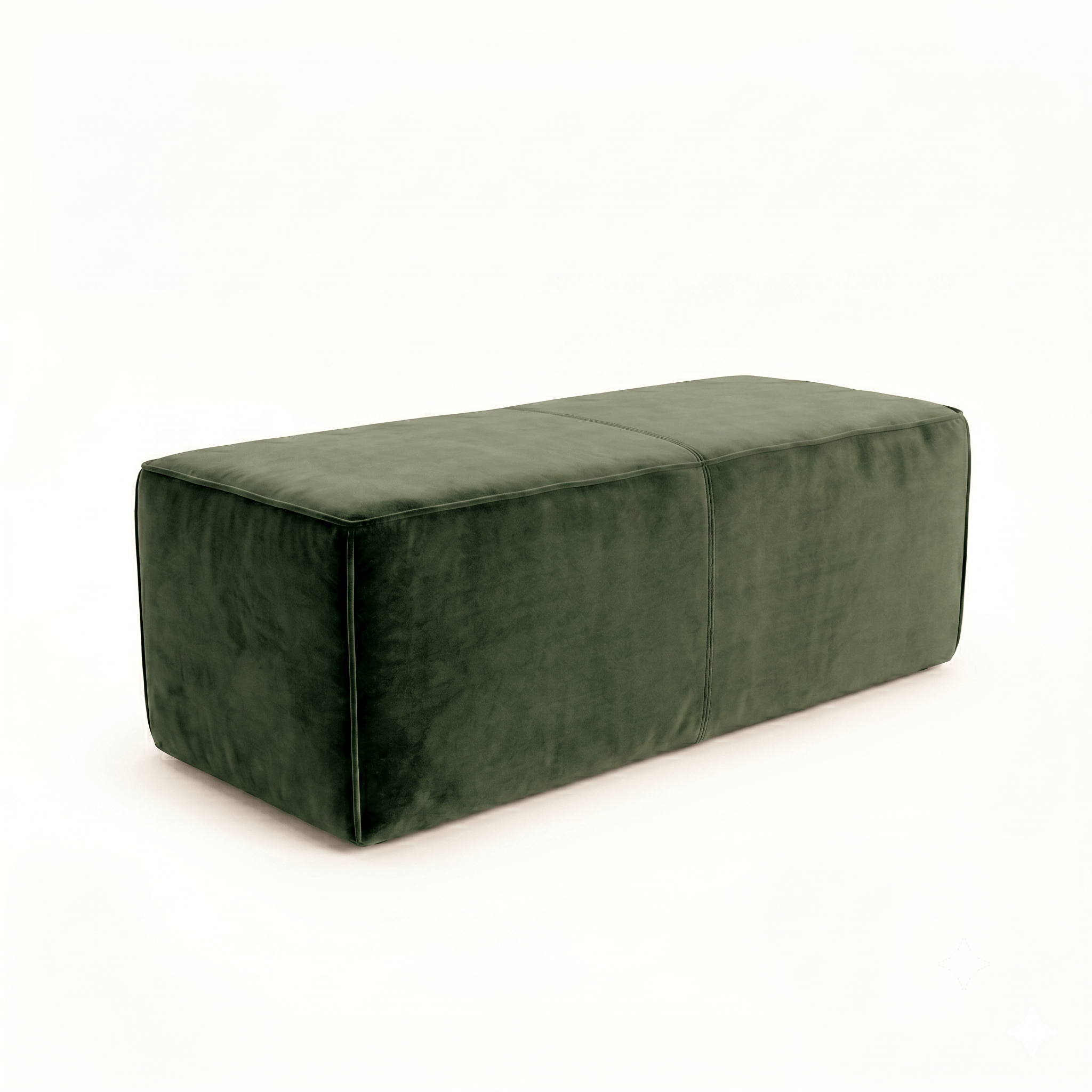 Astra Bench Kadife
