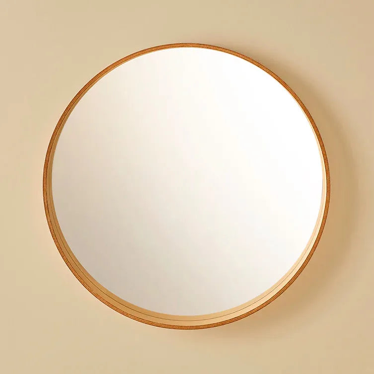 Ayna Stockholm 80 cm Meşe 11400