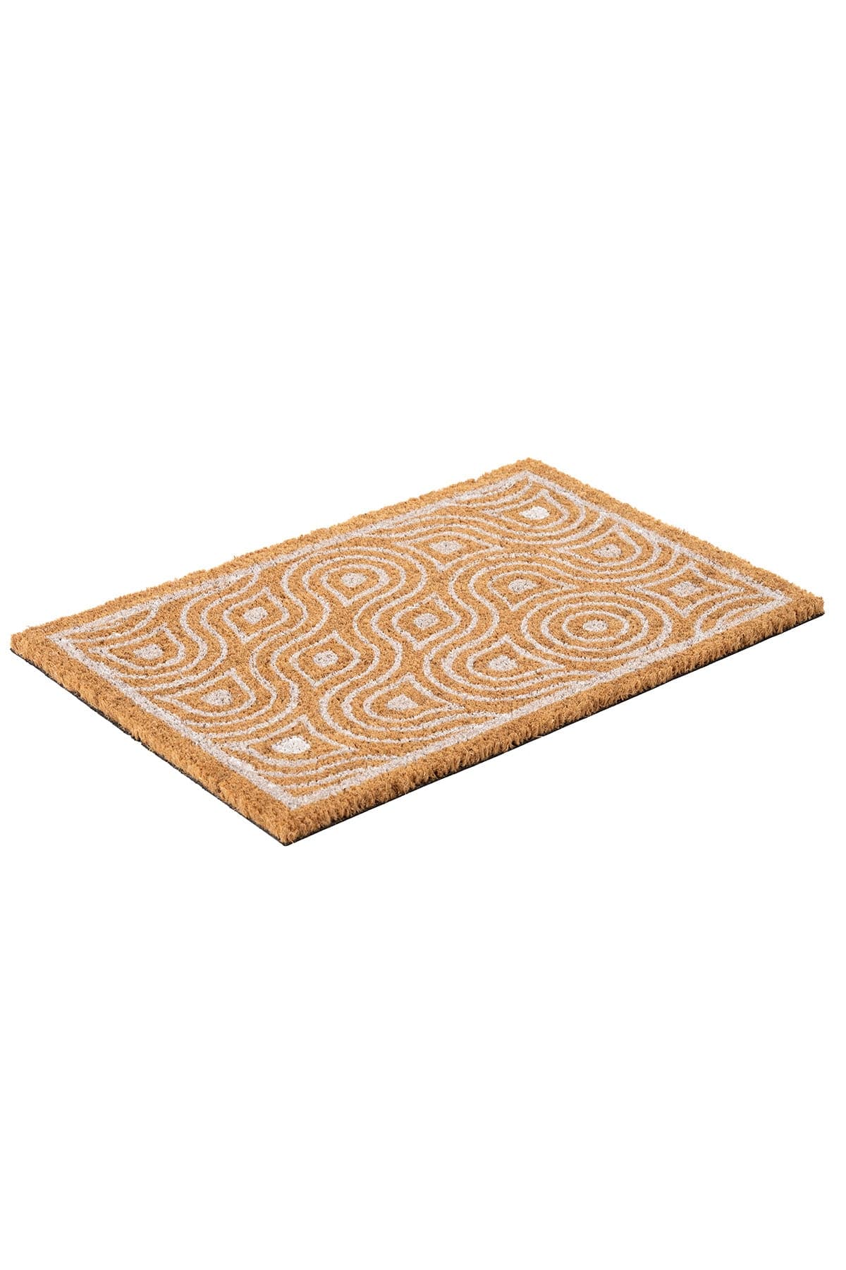 Coco Coir Framed Doormat 40x60 3682