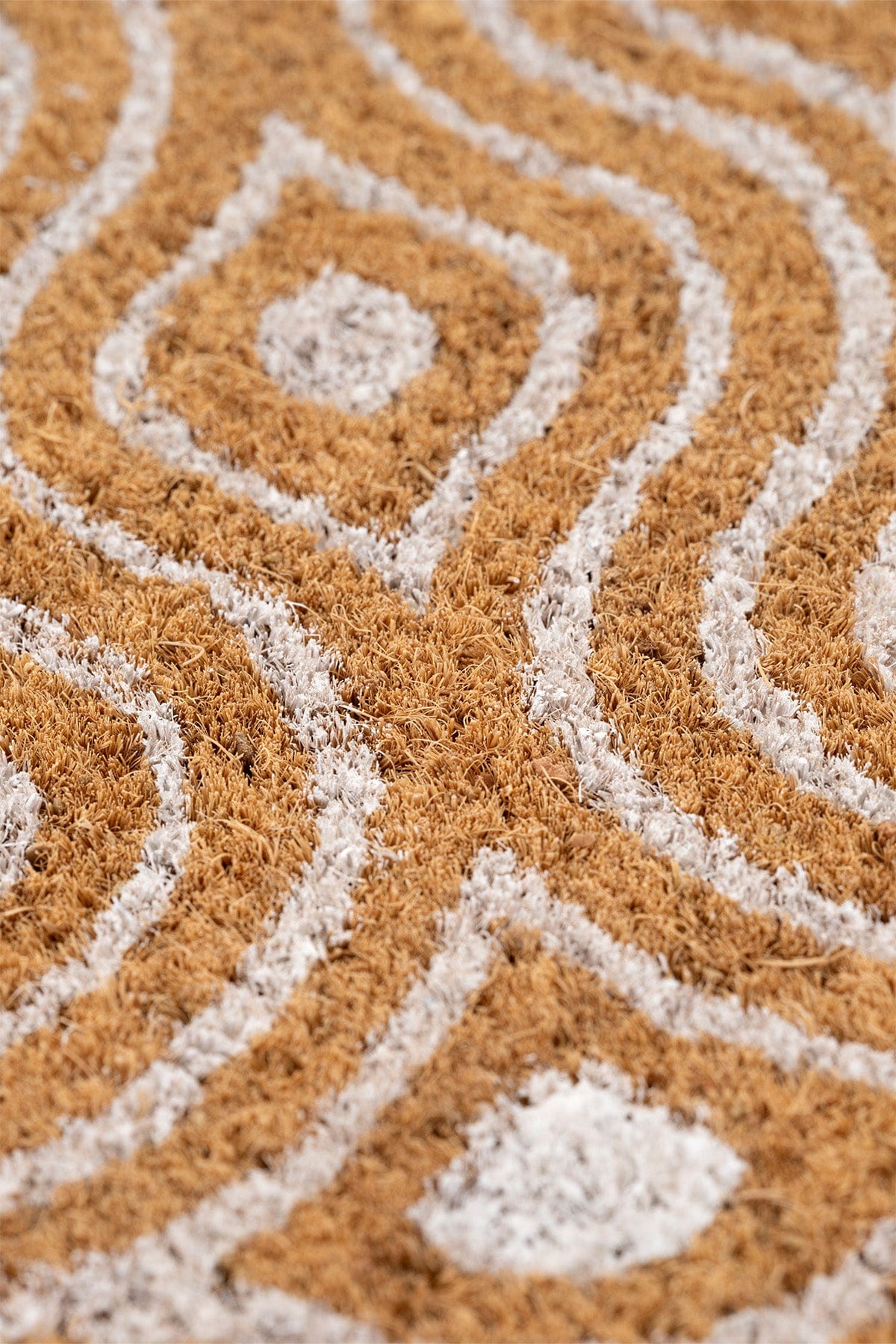 Coco Coir Framed Doormat 40x60 3682