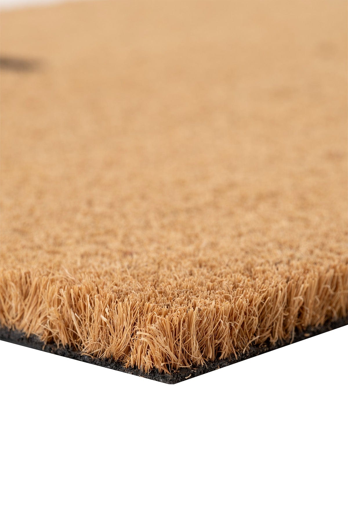 Coco Hello Bye Coir Doormat 40x60 3678