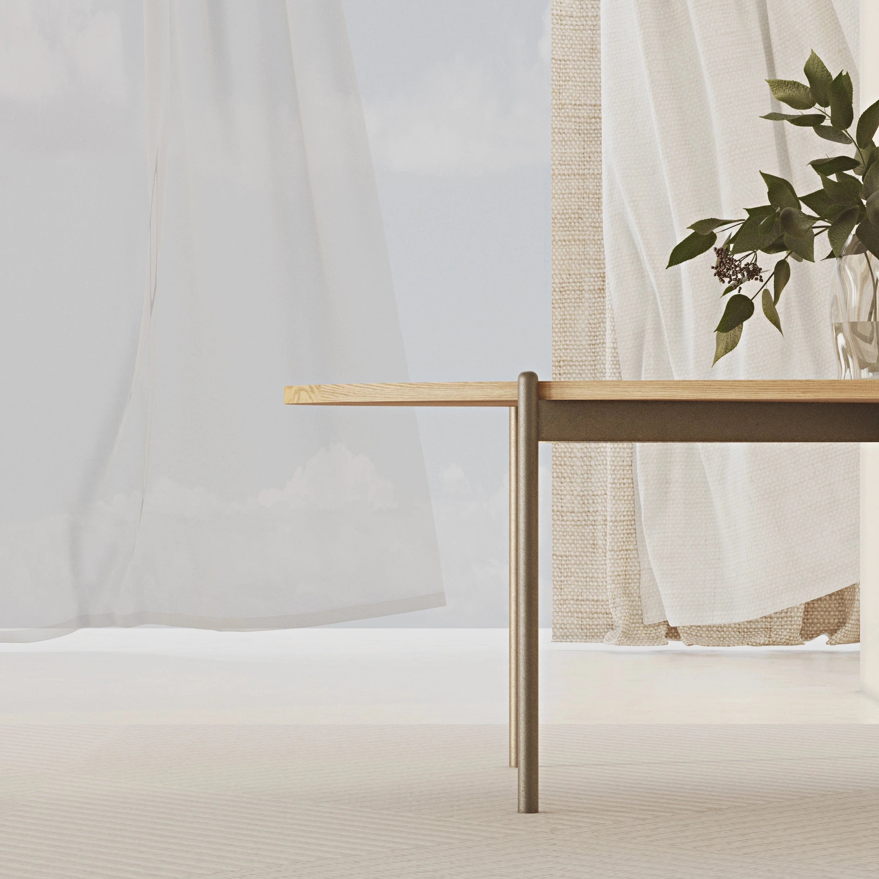 Cole Coffee Table