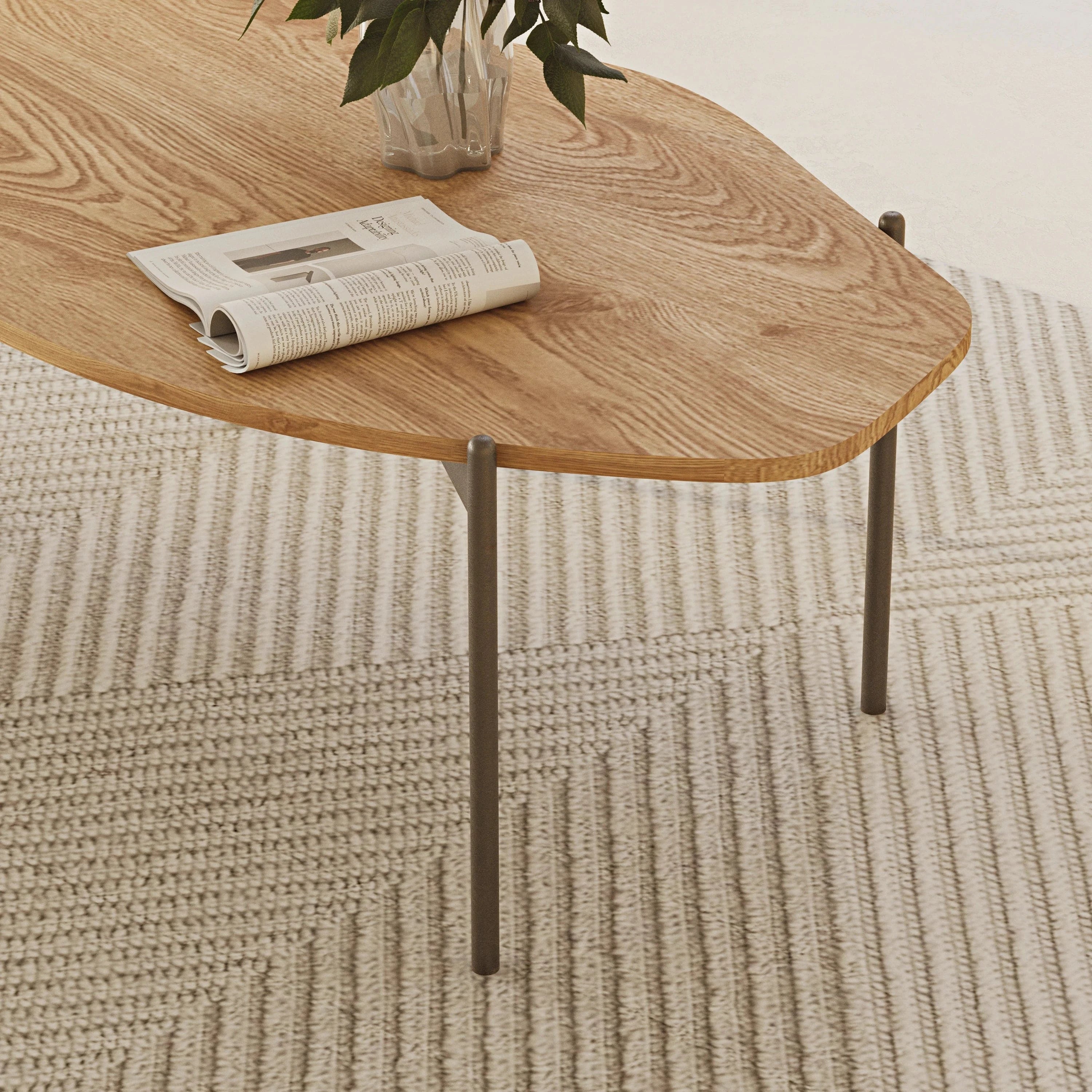 Cole Coffee Table
