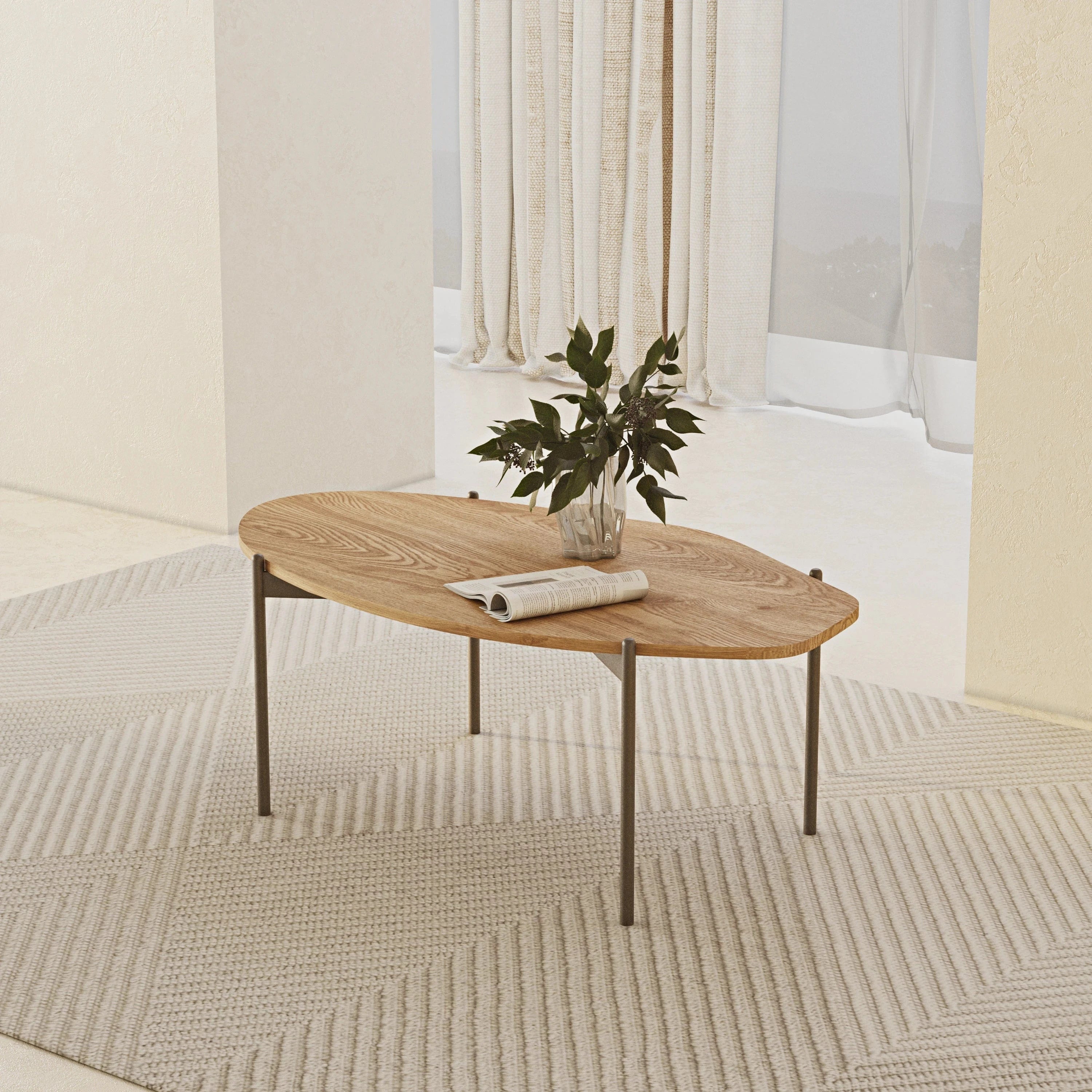 Cole Coffee Table
