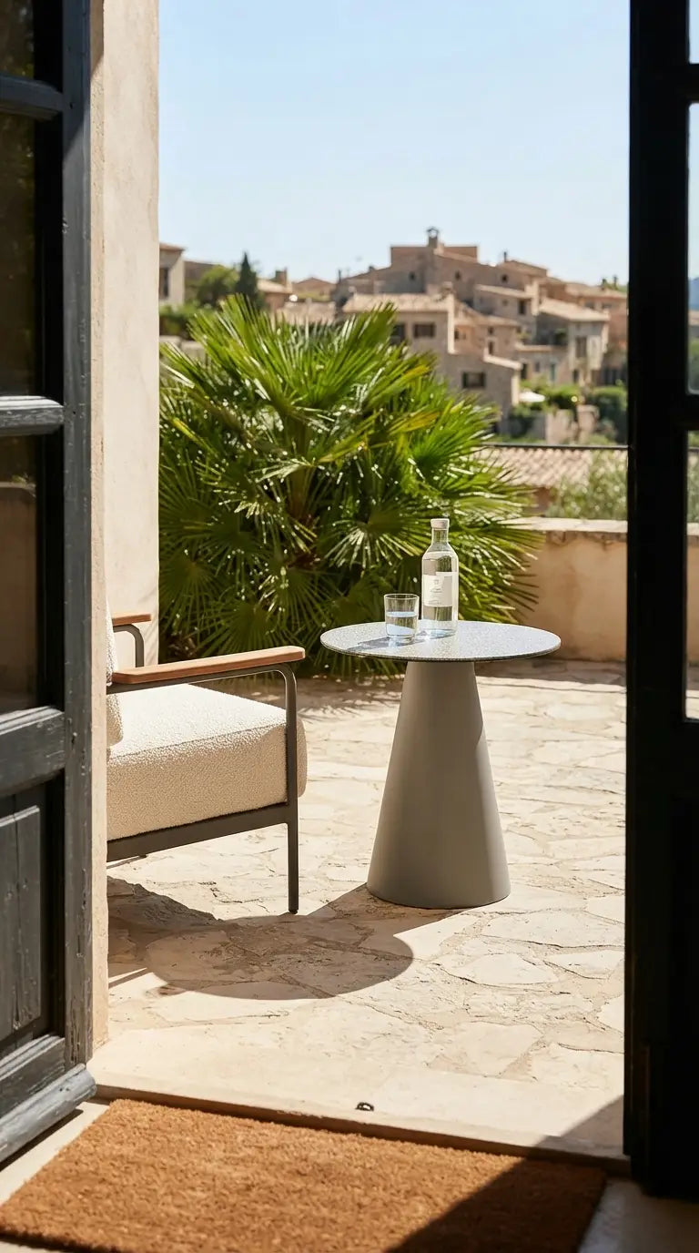 Cone Outdoor