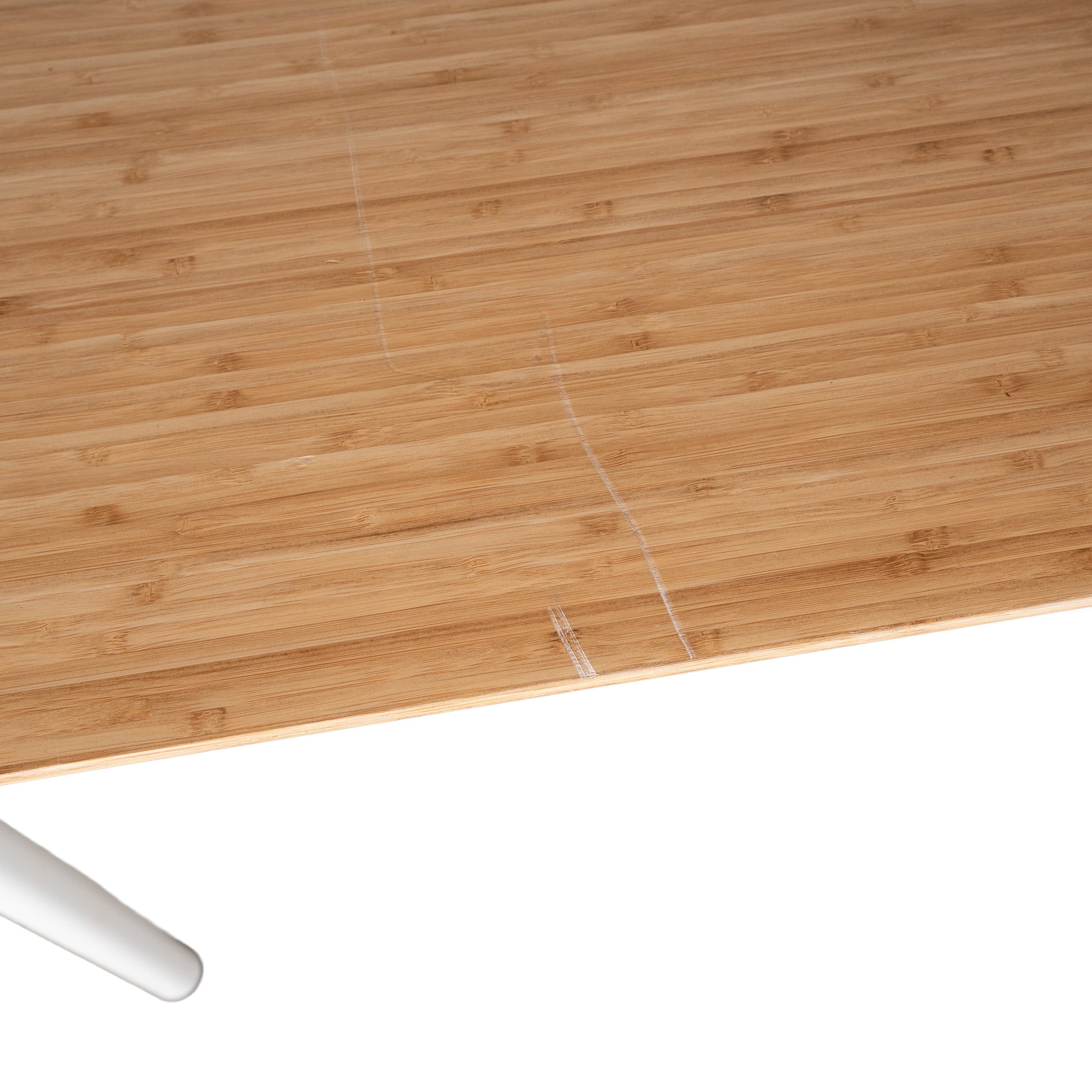 Rectangular Table White-Oak 10531