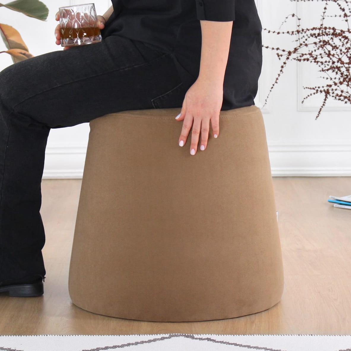 #renk_kahverengi