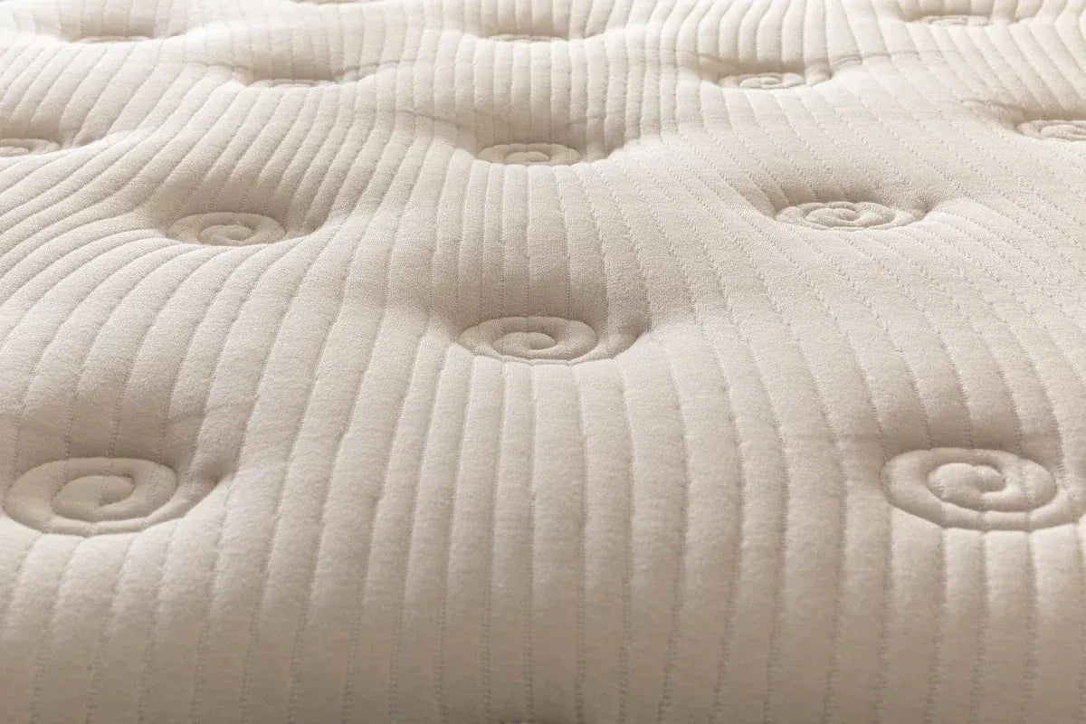 Forest Nap Tam Ortopedik Hybrid Yatak