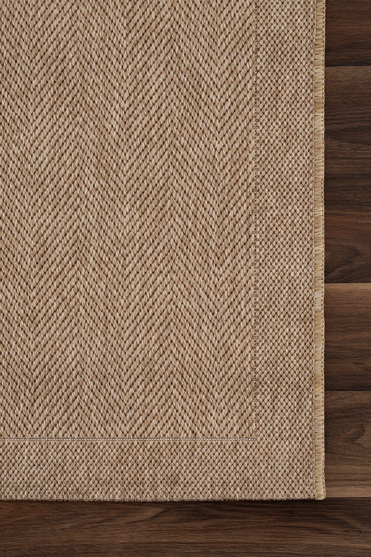 Fresco Soft Natural Yıkanabilir Halı A3936B