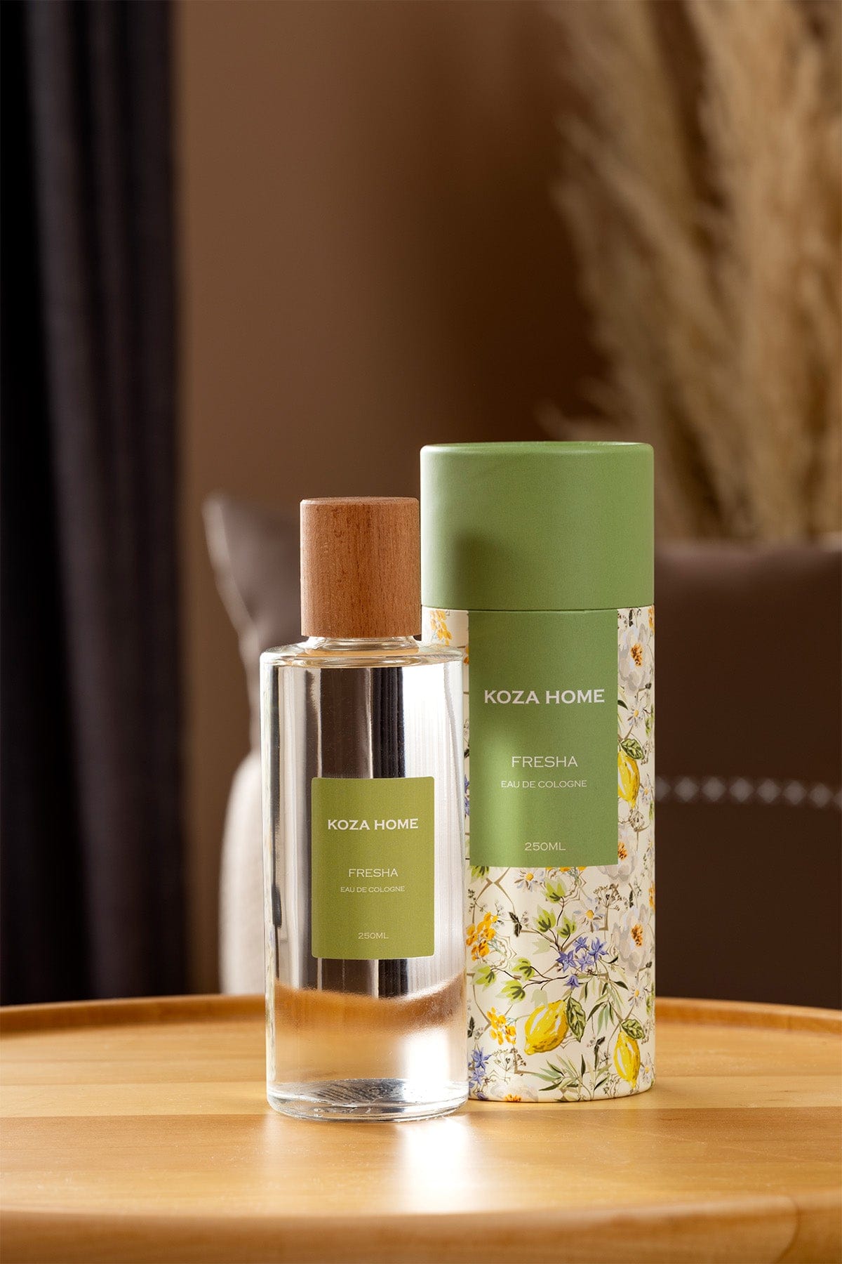 Fresha Cologne 250ml