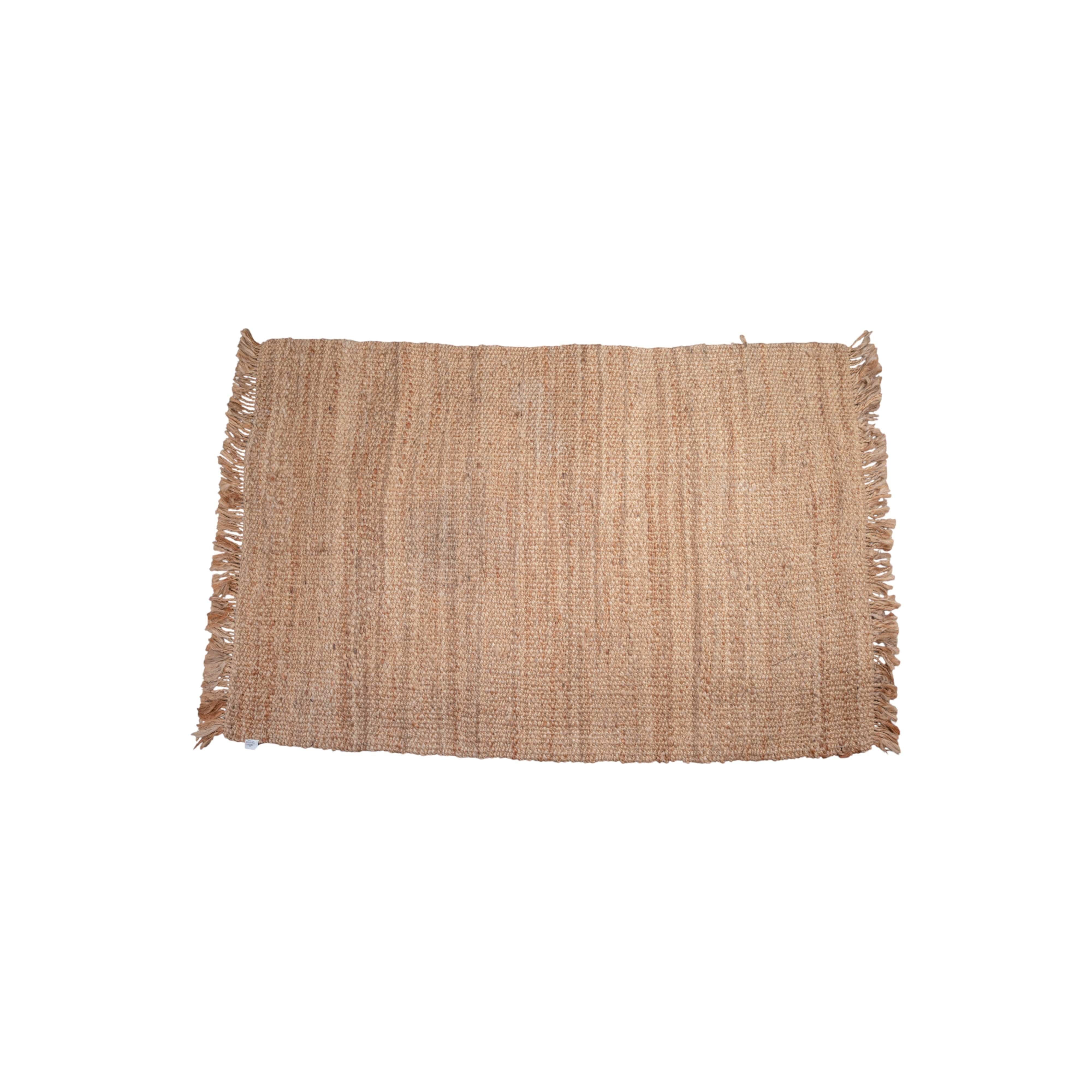 Giz Home Bolero Halı Jüt Halı 120x180 11216