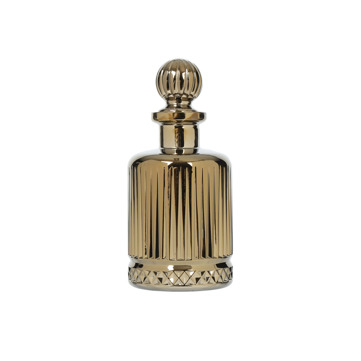 Helen Midi Karaf - Gold
