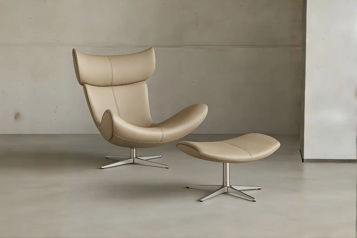 Henrik Pedersen Tasarımı The Imola Chair