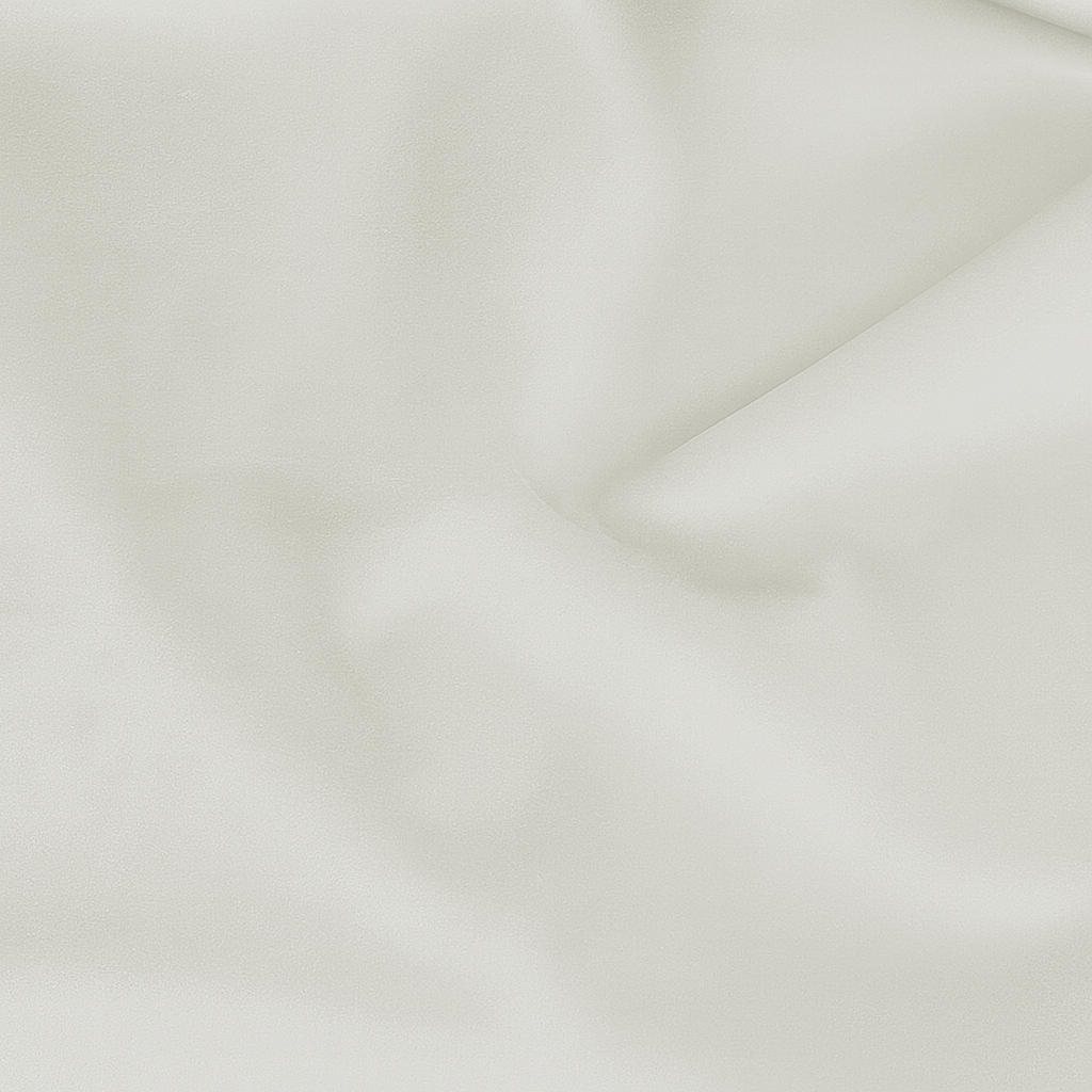 Kadife Pure White