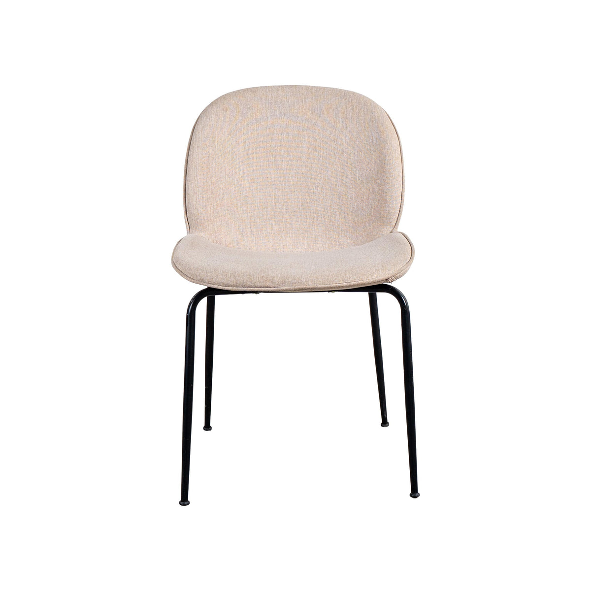 Kiwi Yemek Sandalyesi Keten - 03