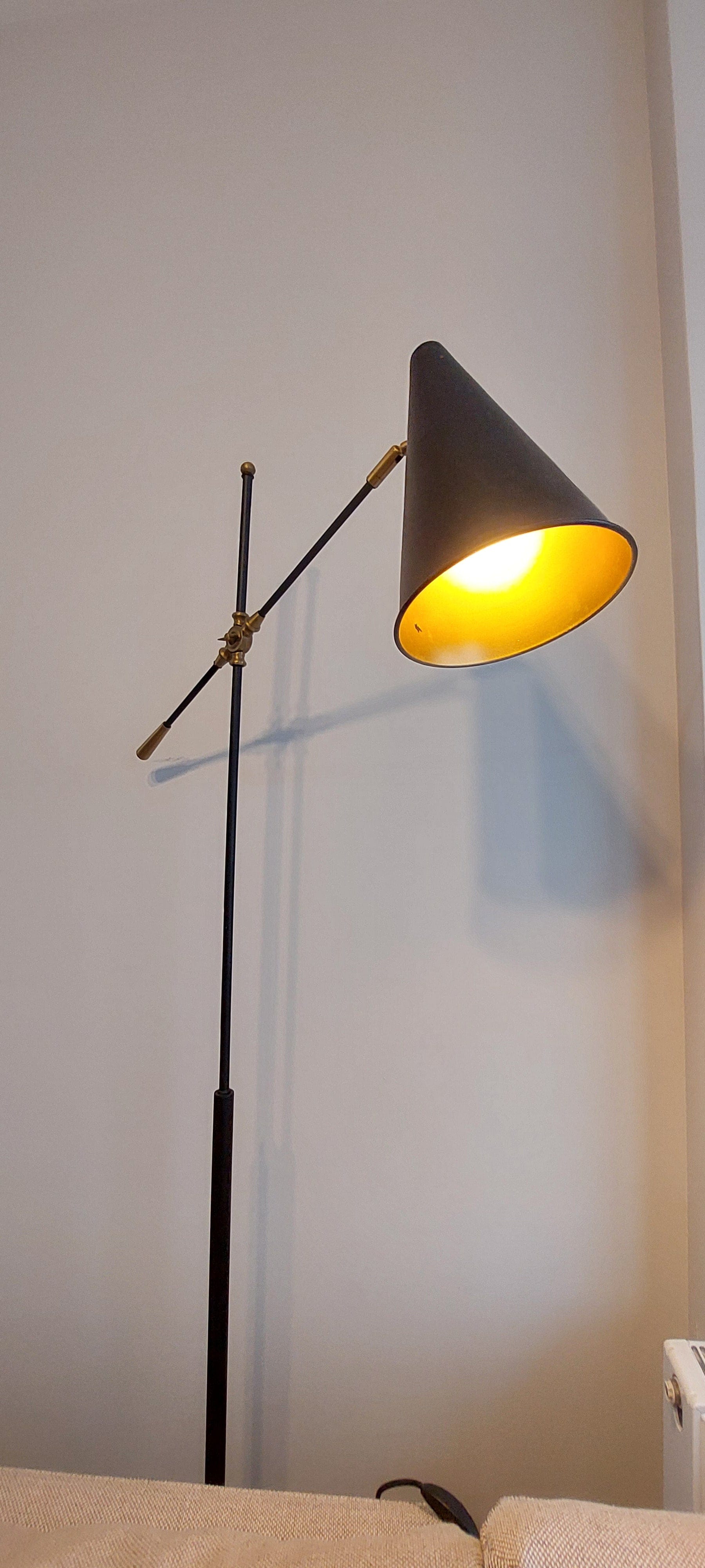 Koni Lambader 11427