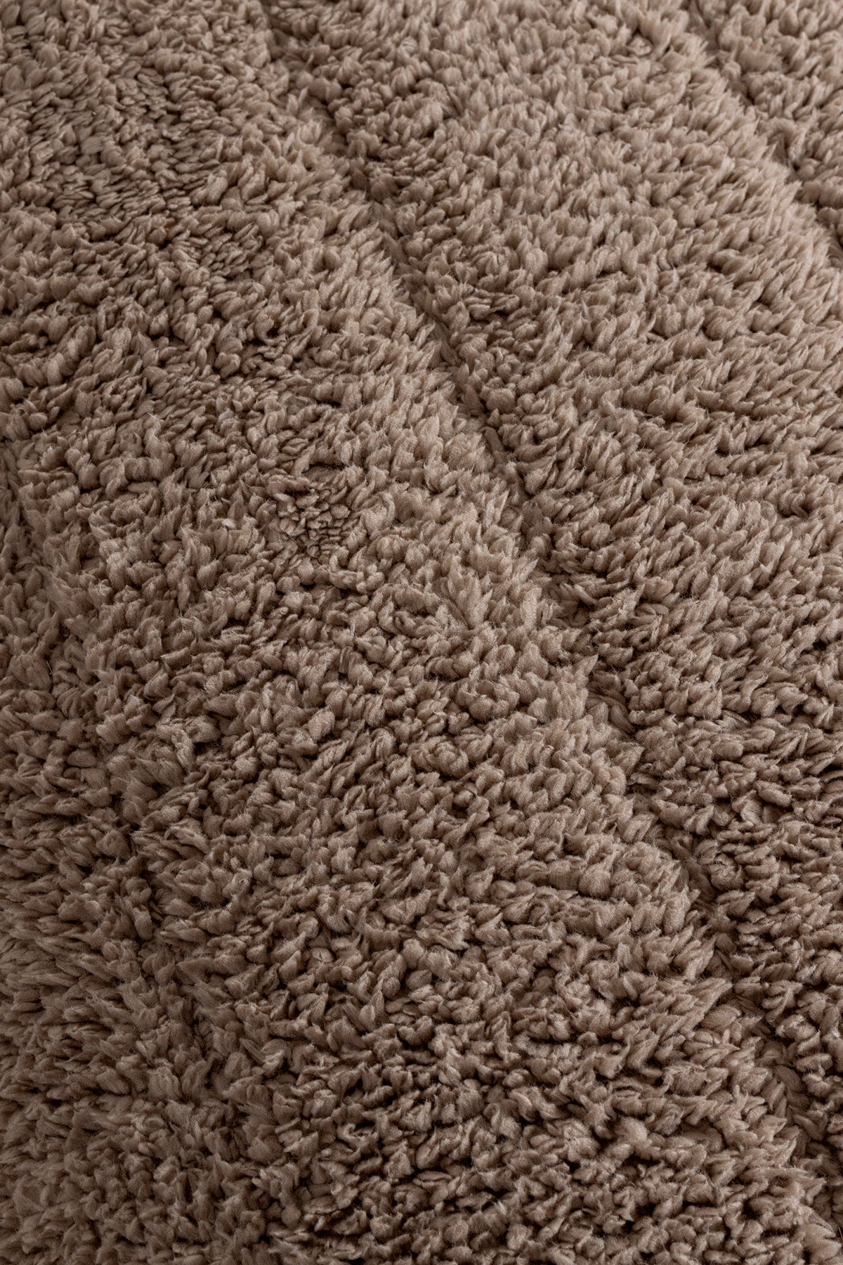 Koza Lun Beige Bedspread Set Single 9083 170 x 240