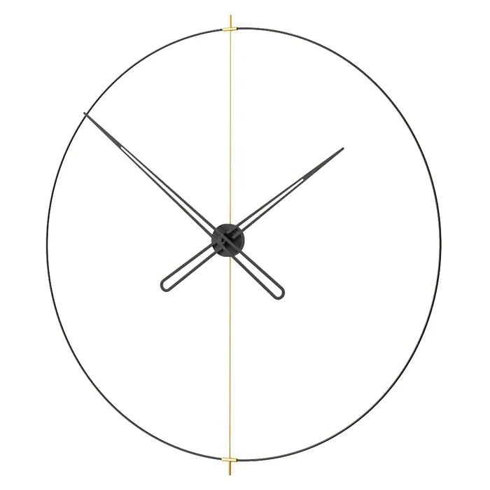 Massive Simple