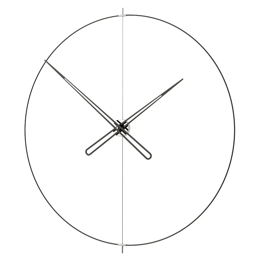 Massive Simple