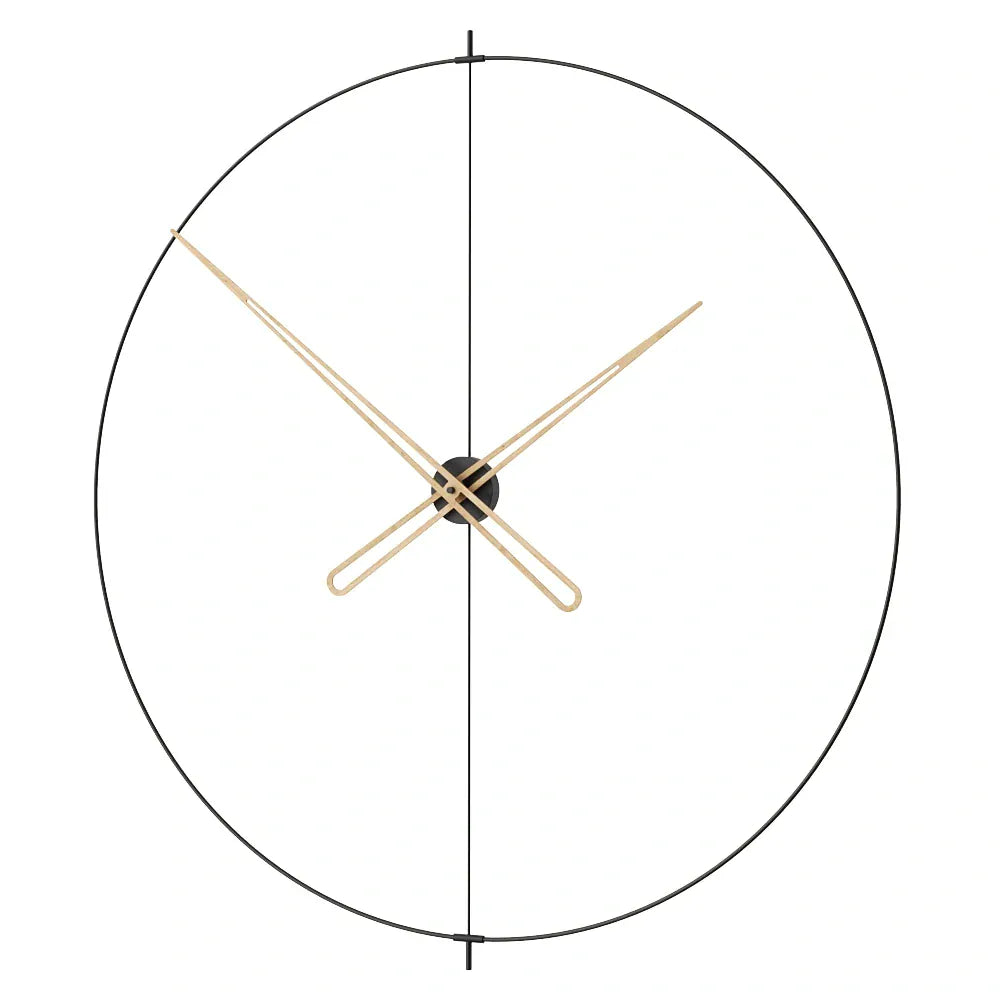 Massive Simple