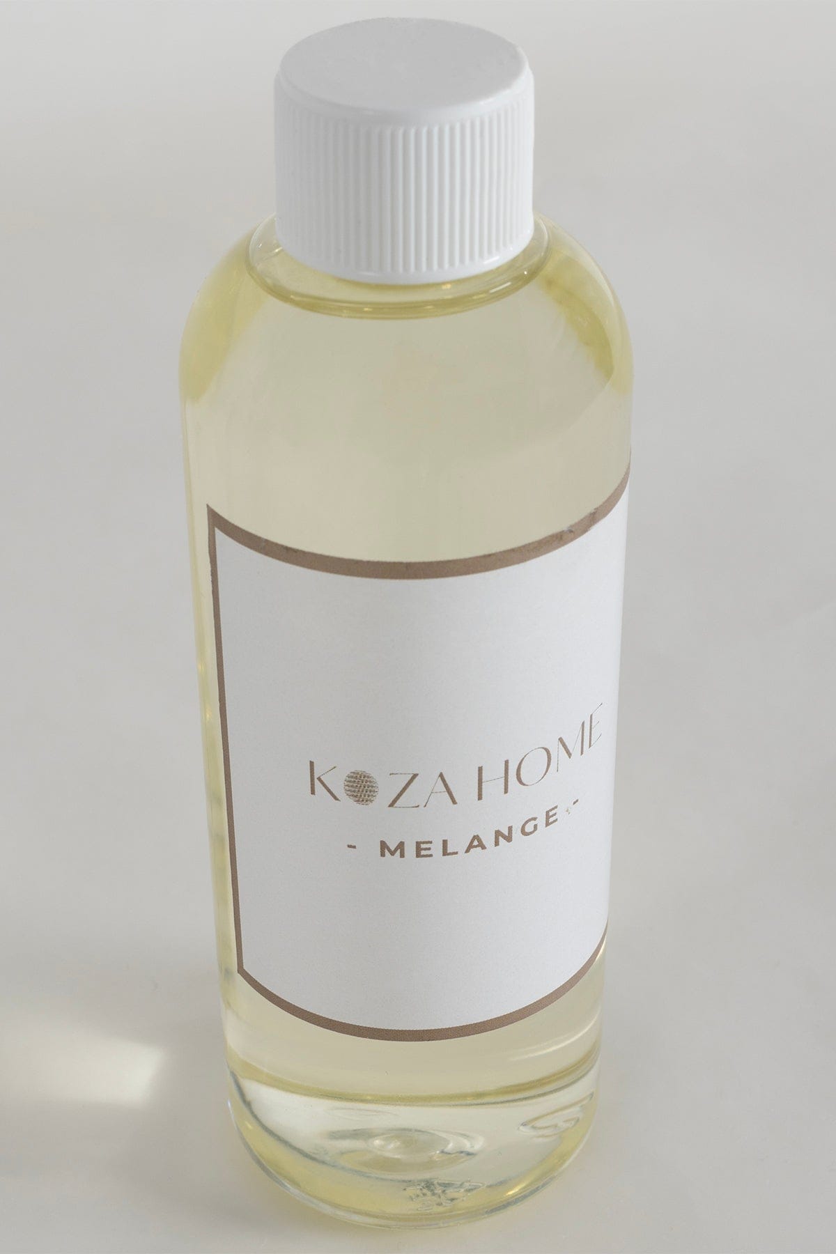 Melange Floral and Woody Room Fragrance 200ML Scent