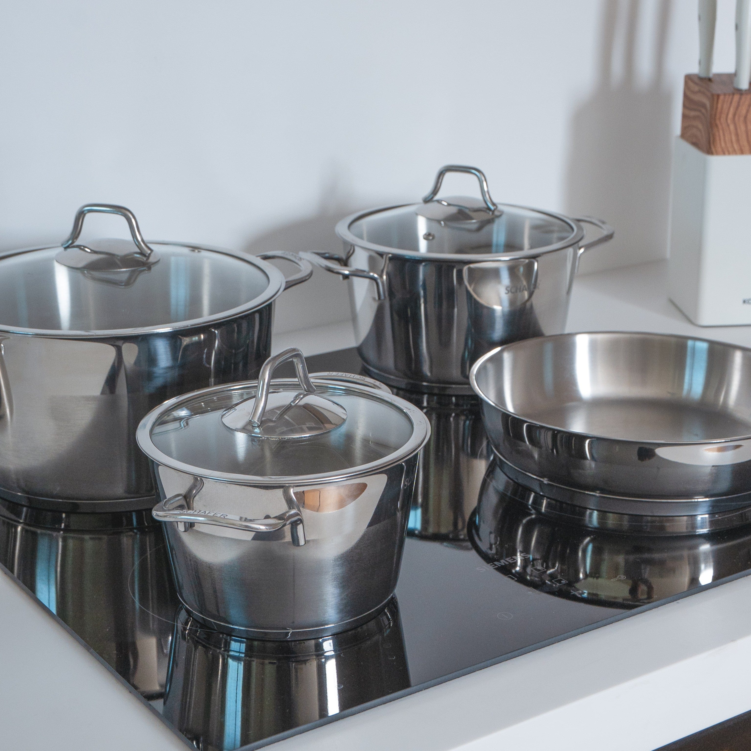 Kitchen Essentials Set