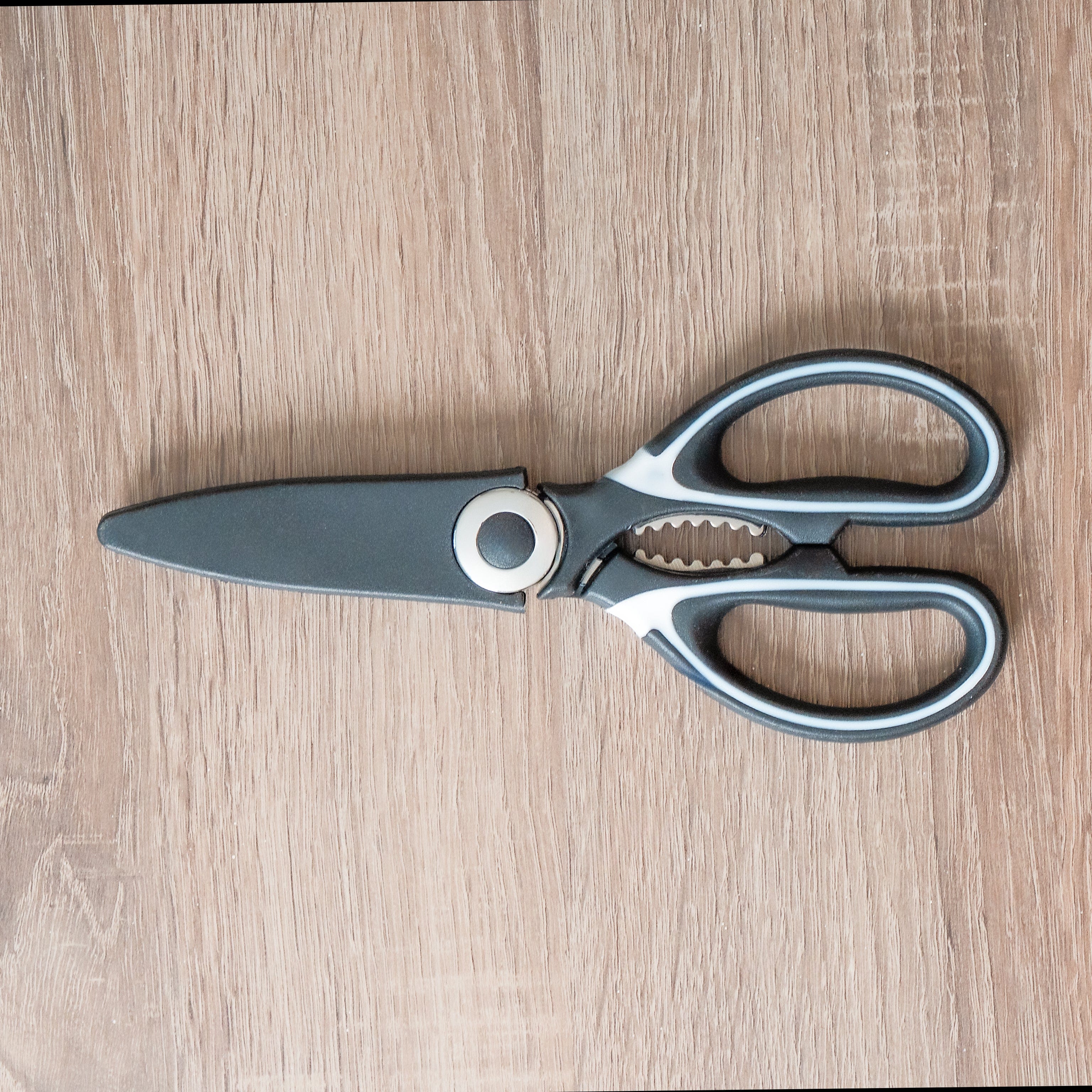 Kitchen Essentials Set