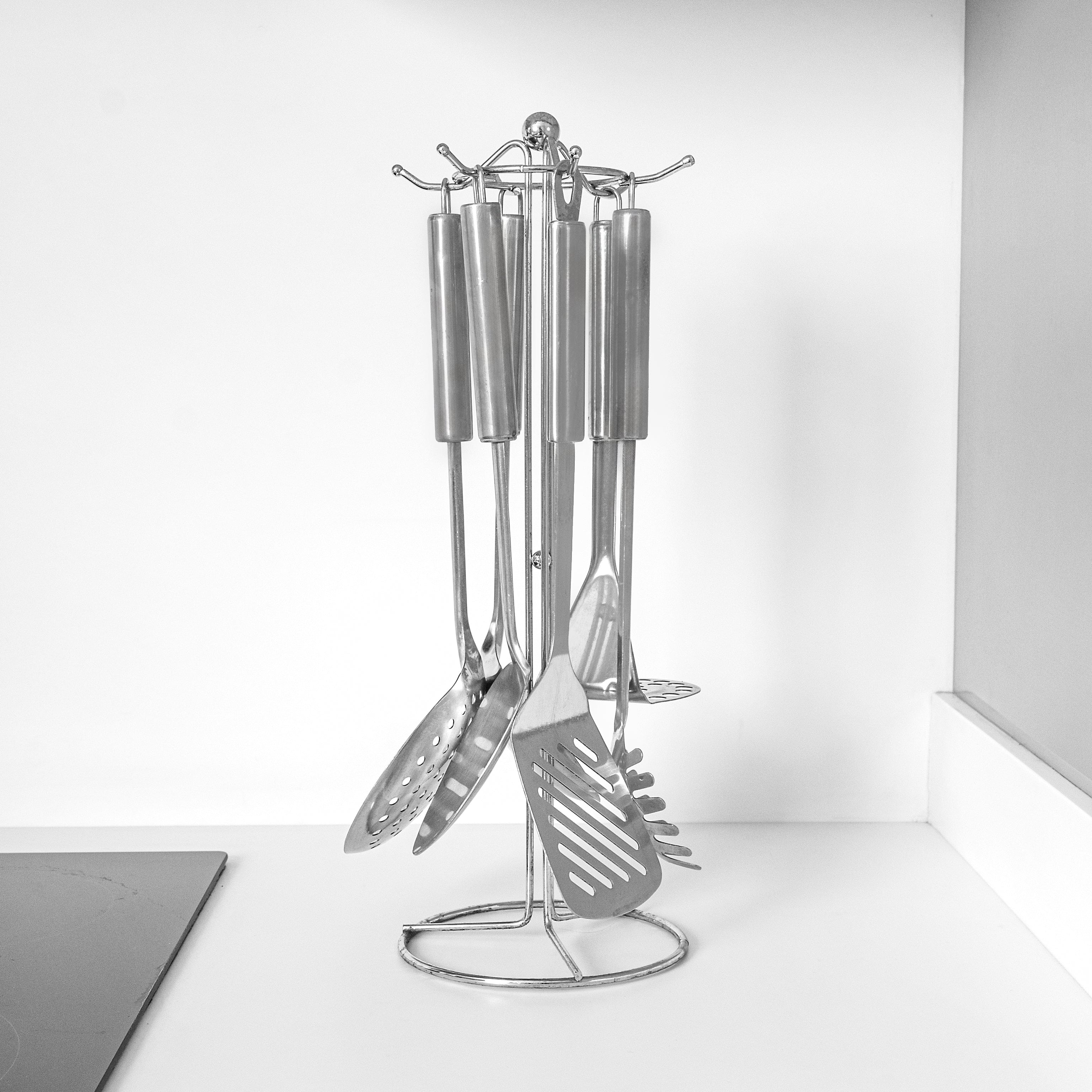 Kitchen Essentials Set