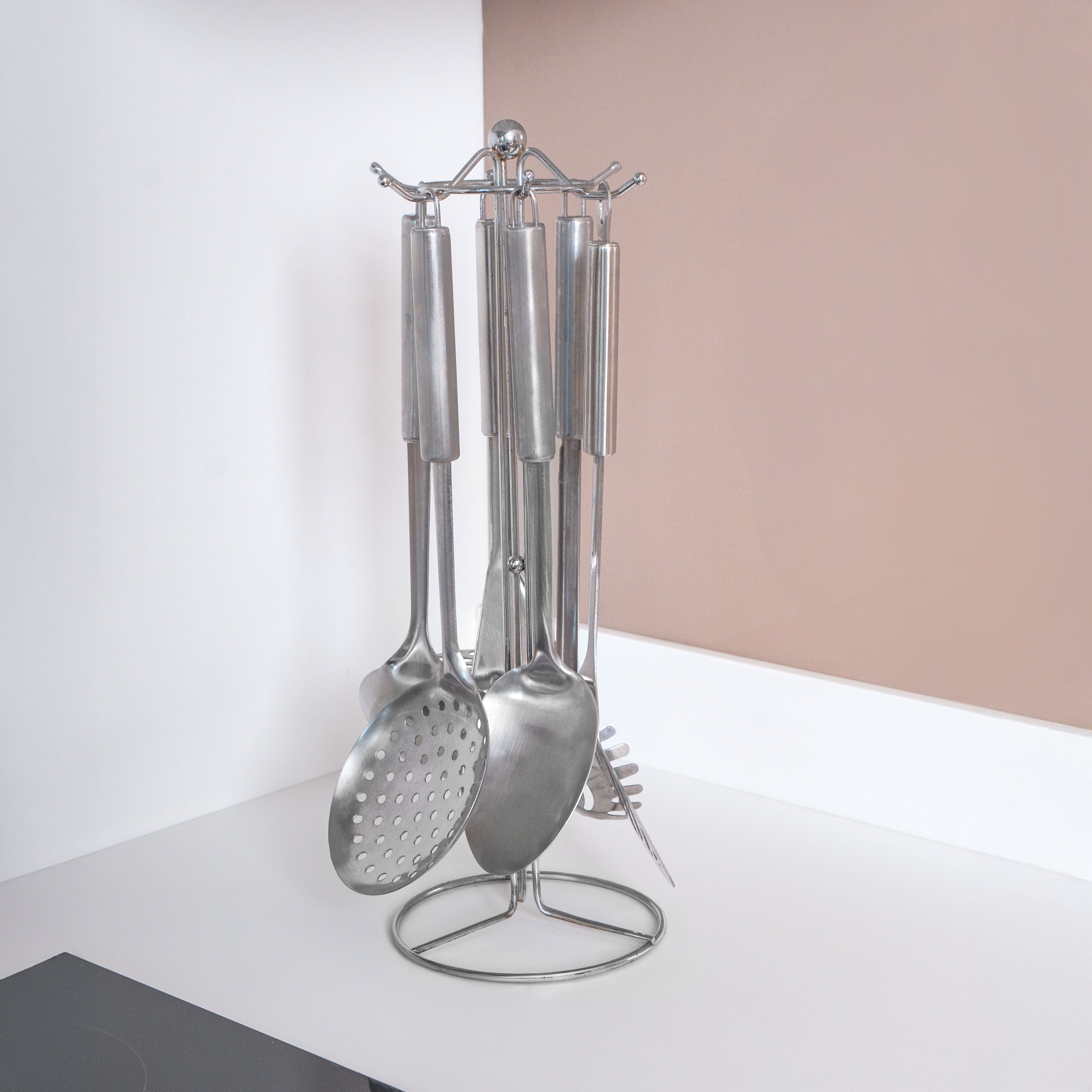 Kitchen Essentials Set