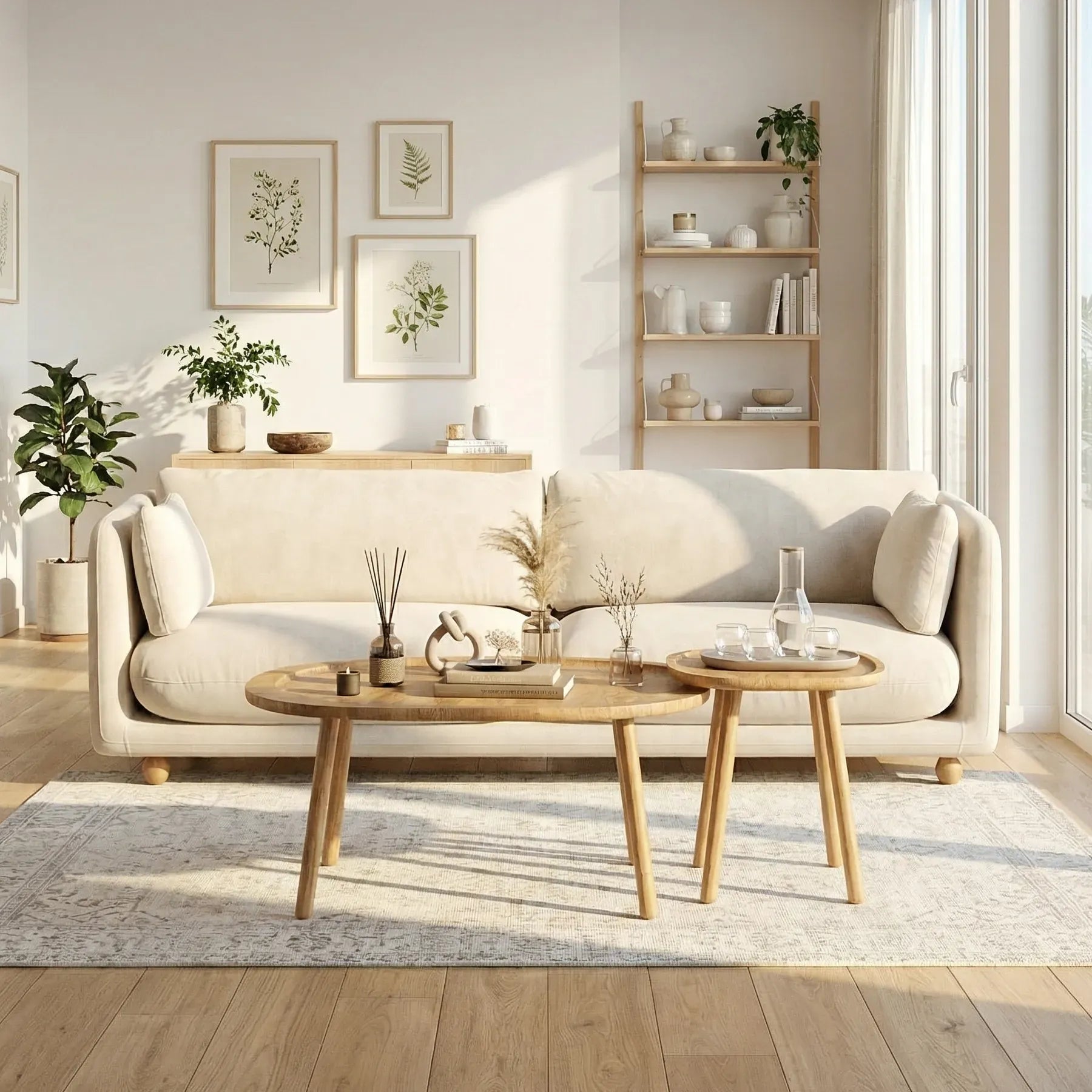 Nanna Sehpa Seti