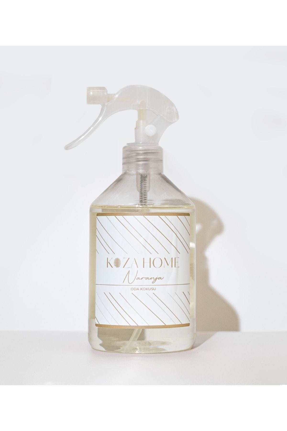 Orange Room Fragrance 500 ML 2008