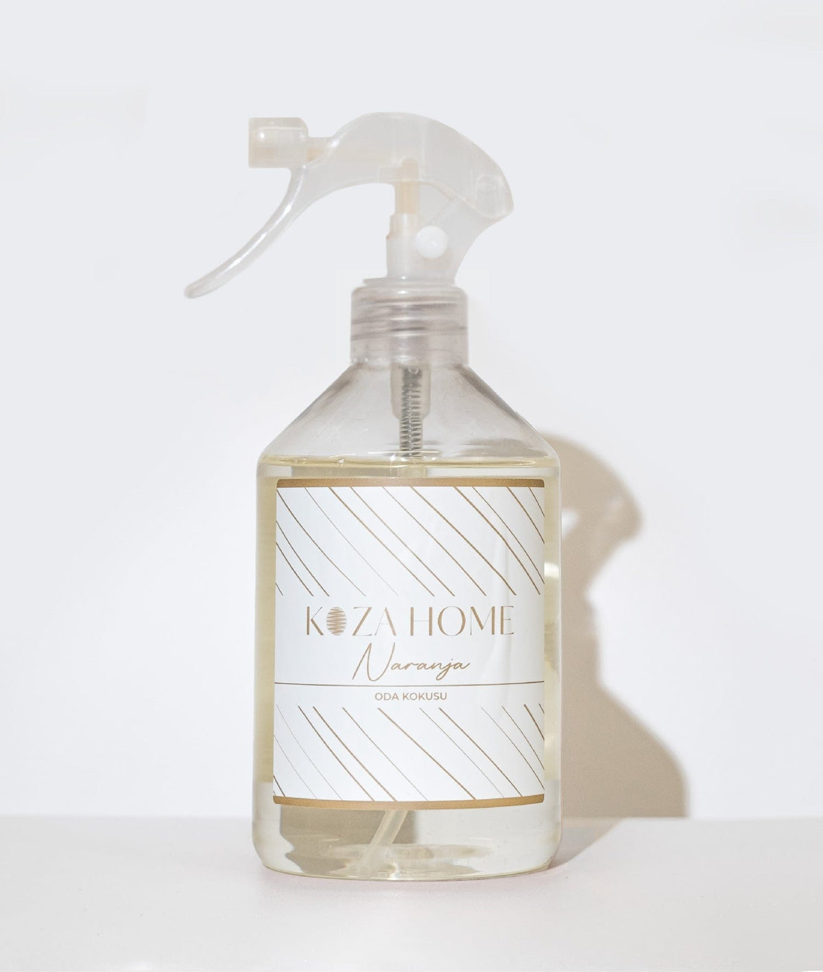 Orange Room Fragrance 500 ML 2008
