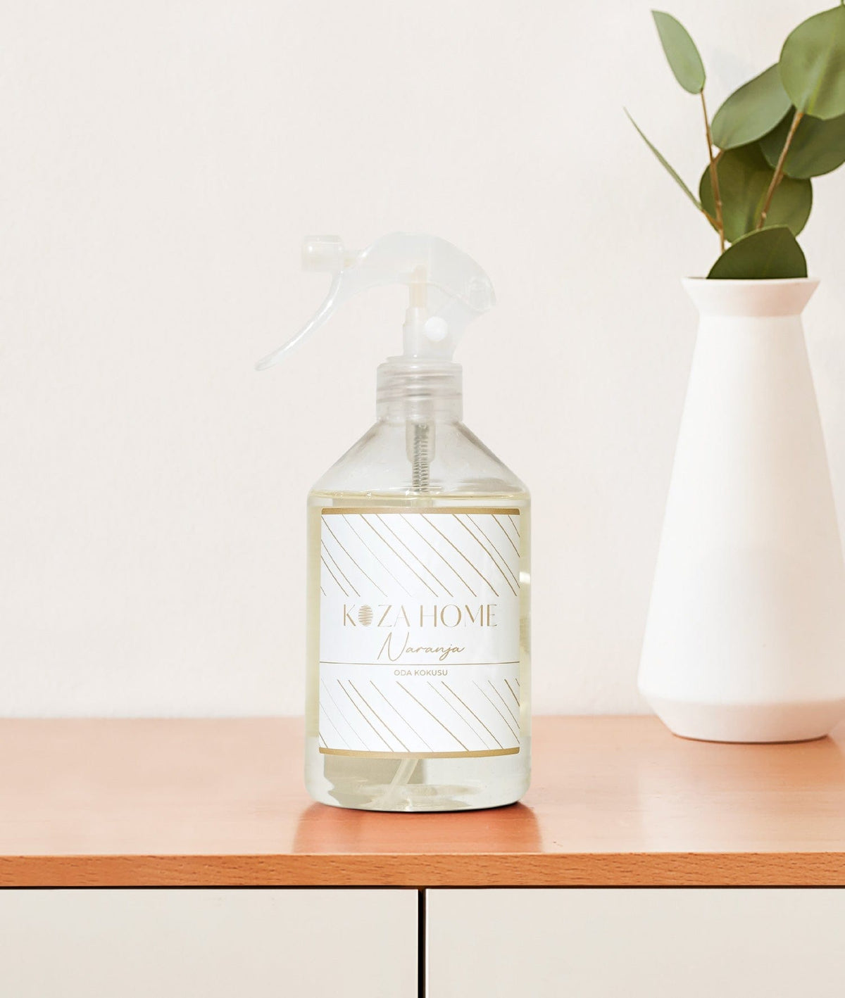 Orange Room Fragrance 500 ML 2008