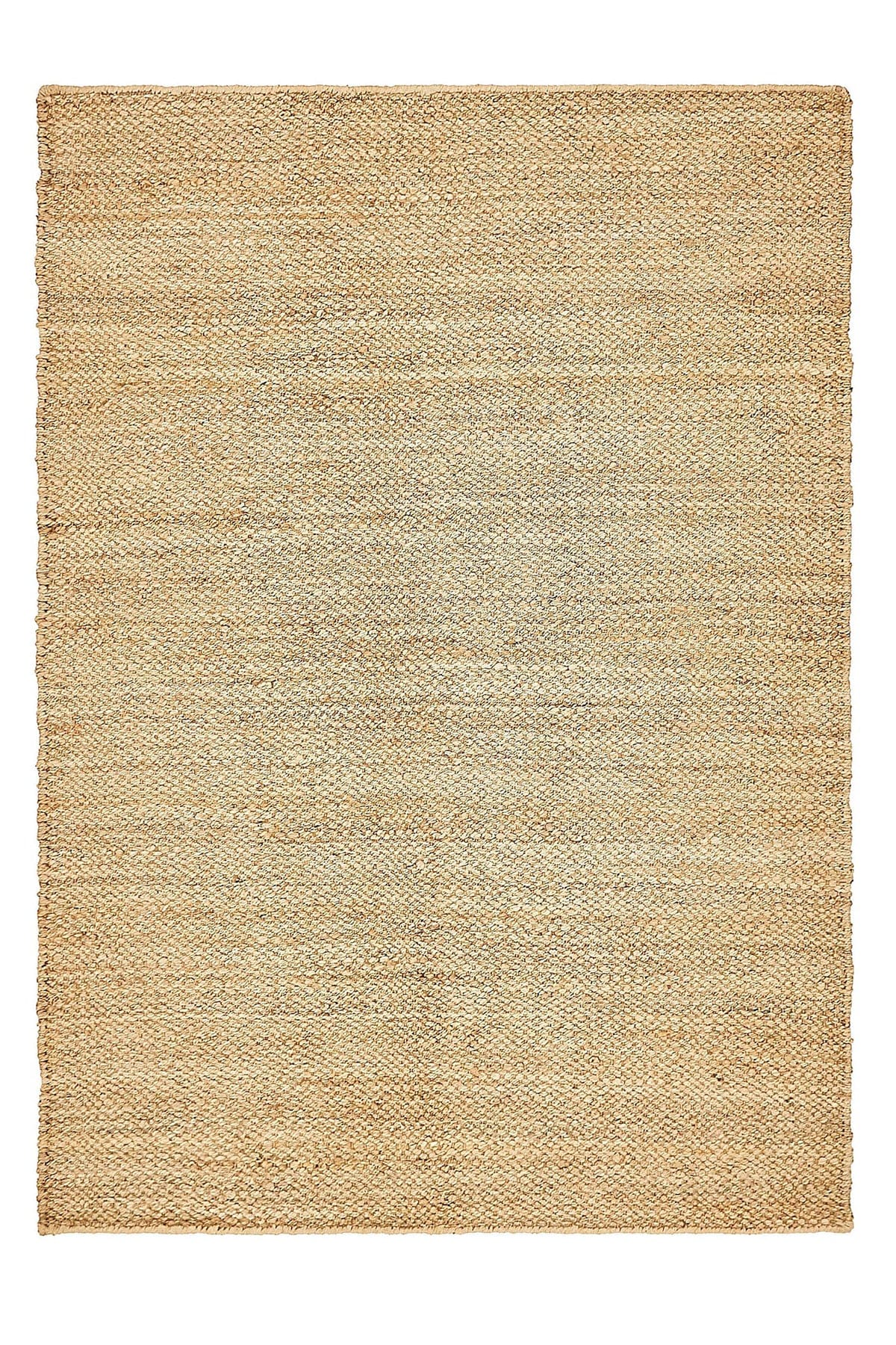 Natura Natural Jüt Halı 00015A