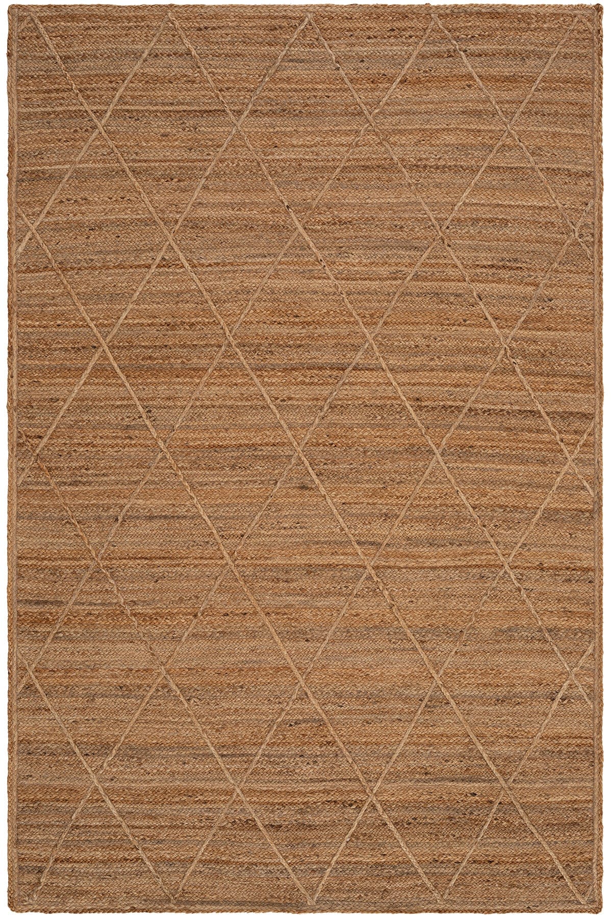 Natura Natural Jüt Halı 00019A