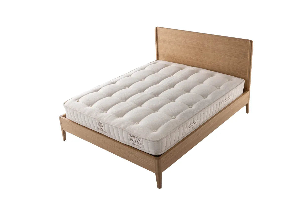 Natural Flex Handmade %100 Doğal Yatak