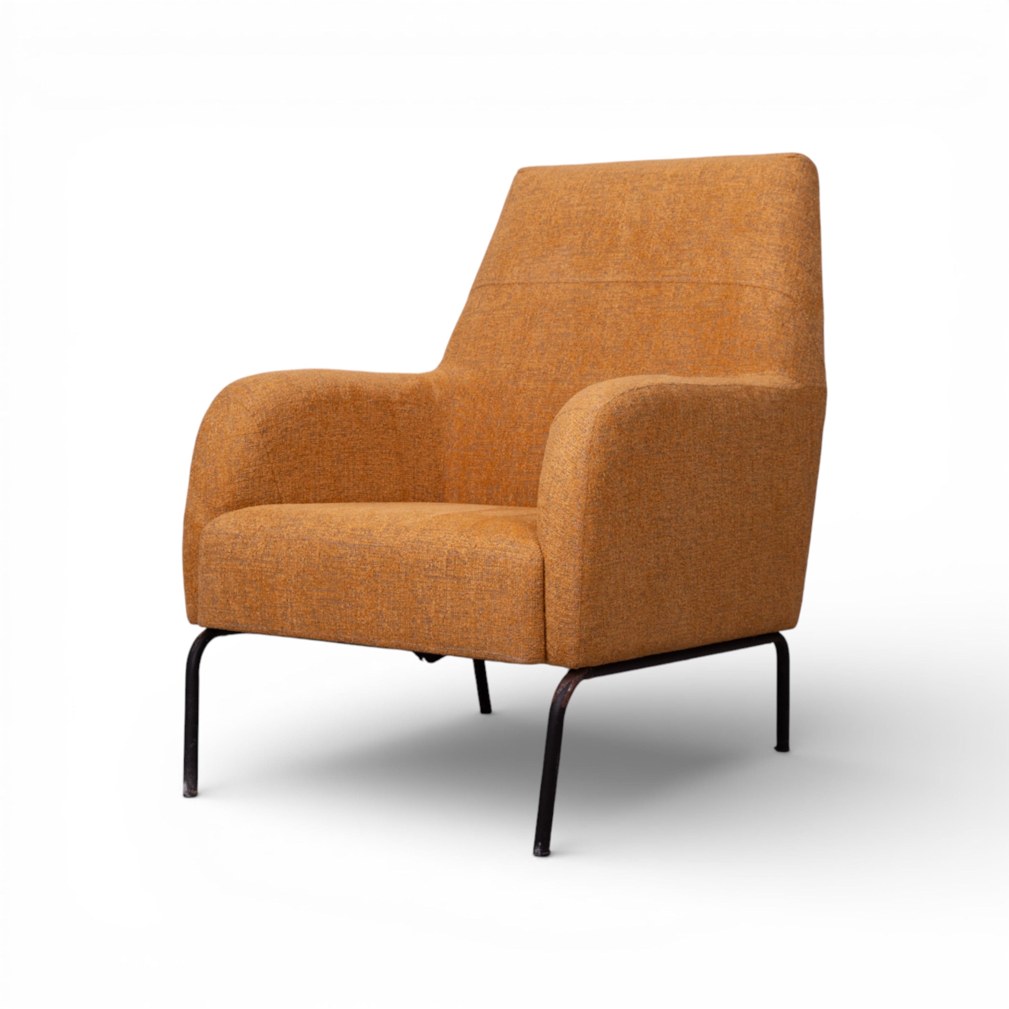 Neomi Berjer Şönil Hardal 10283