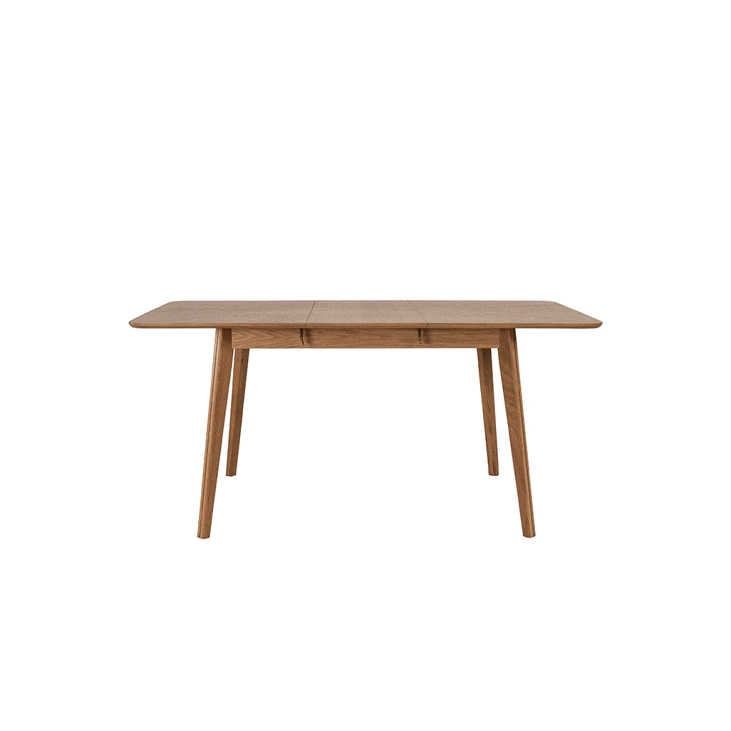 Norge Extendable Dining Table