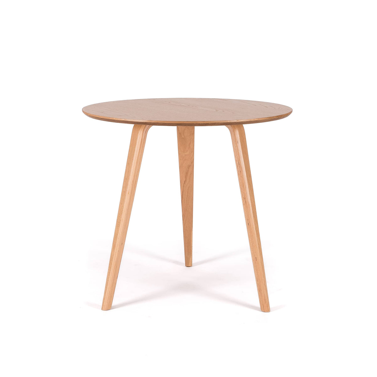 Norge Masa Natural 100cm Meşe