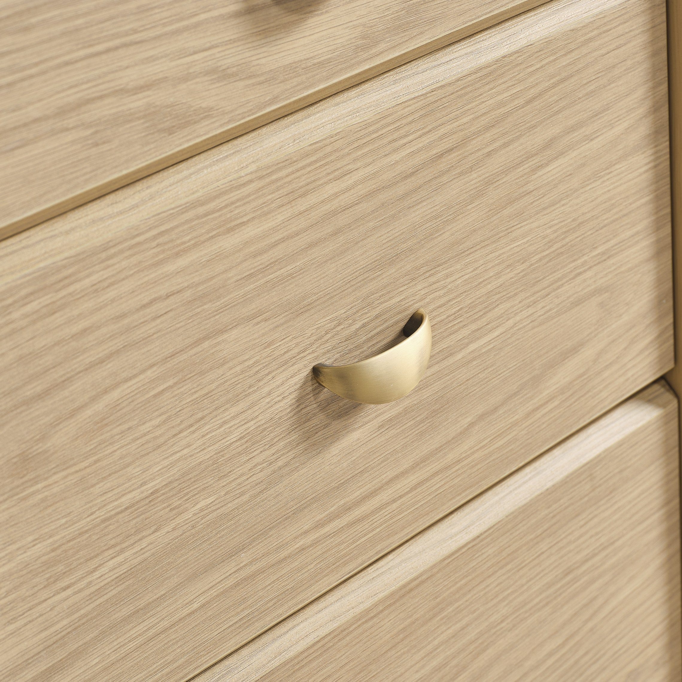 Nova 4-Drawer Chiffonier