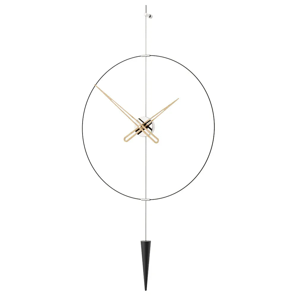 Pendulum Plus