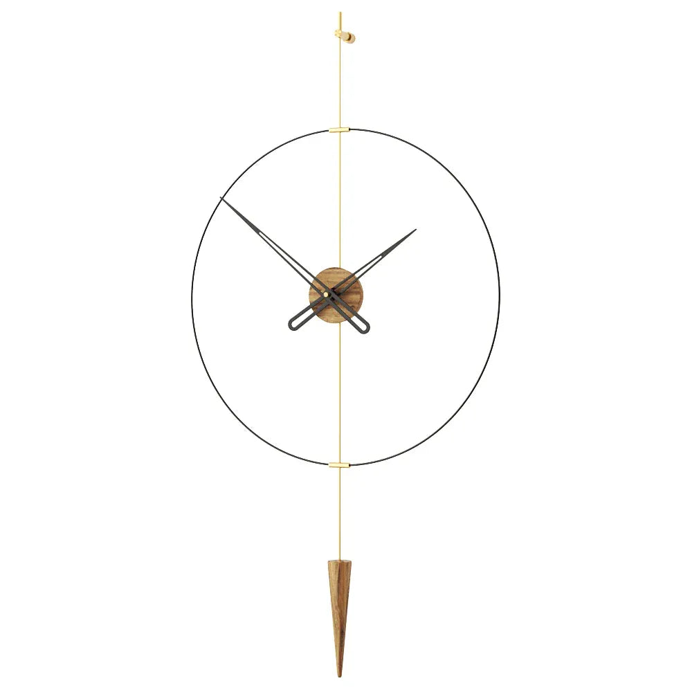 Pendulum Plus