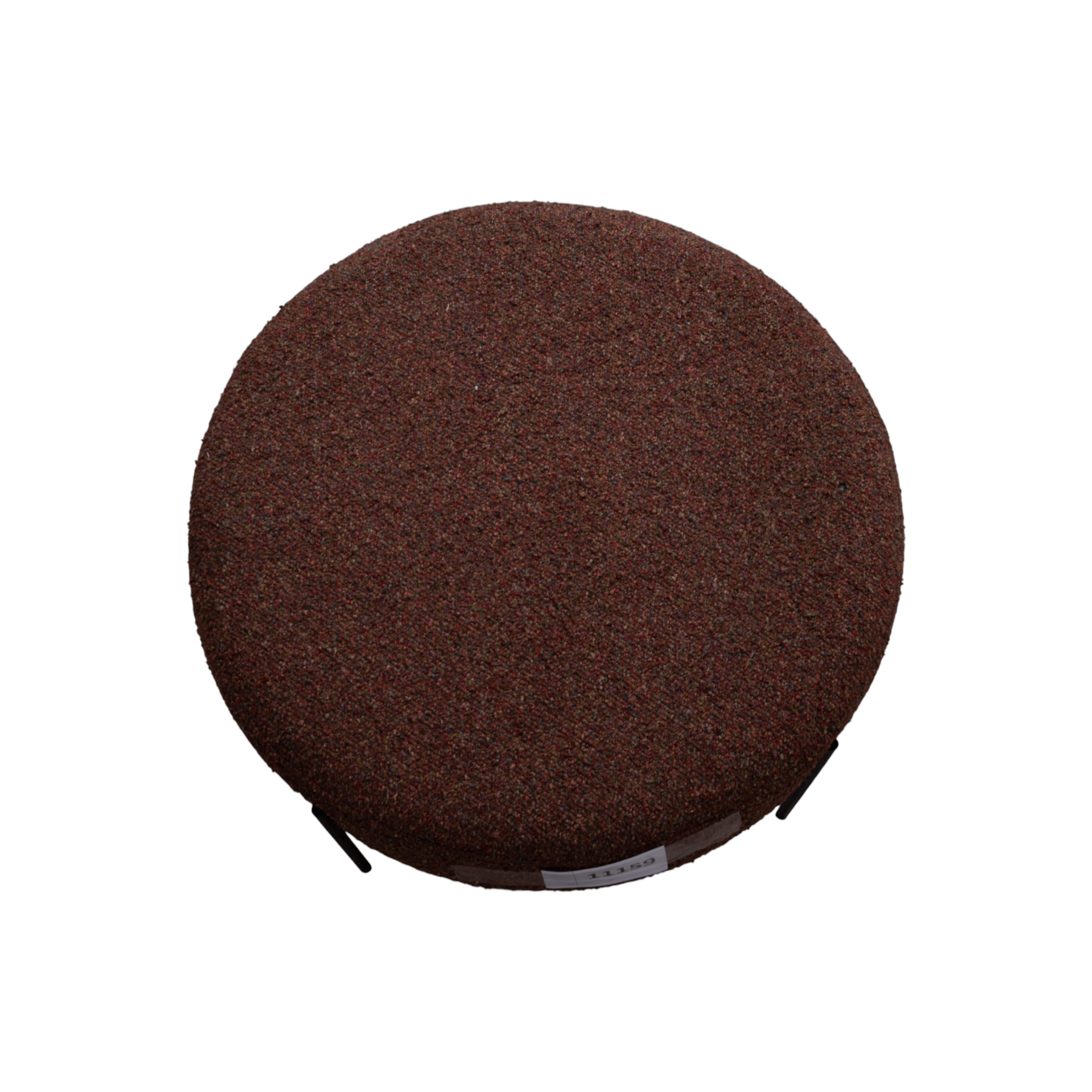 Punchtum Midi Puf Teddy 11159