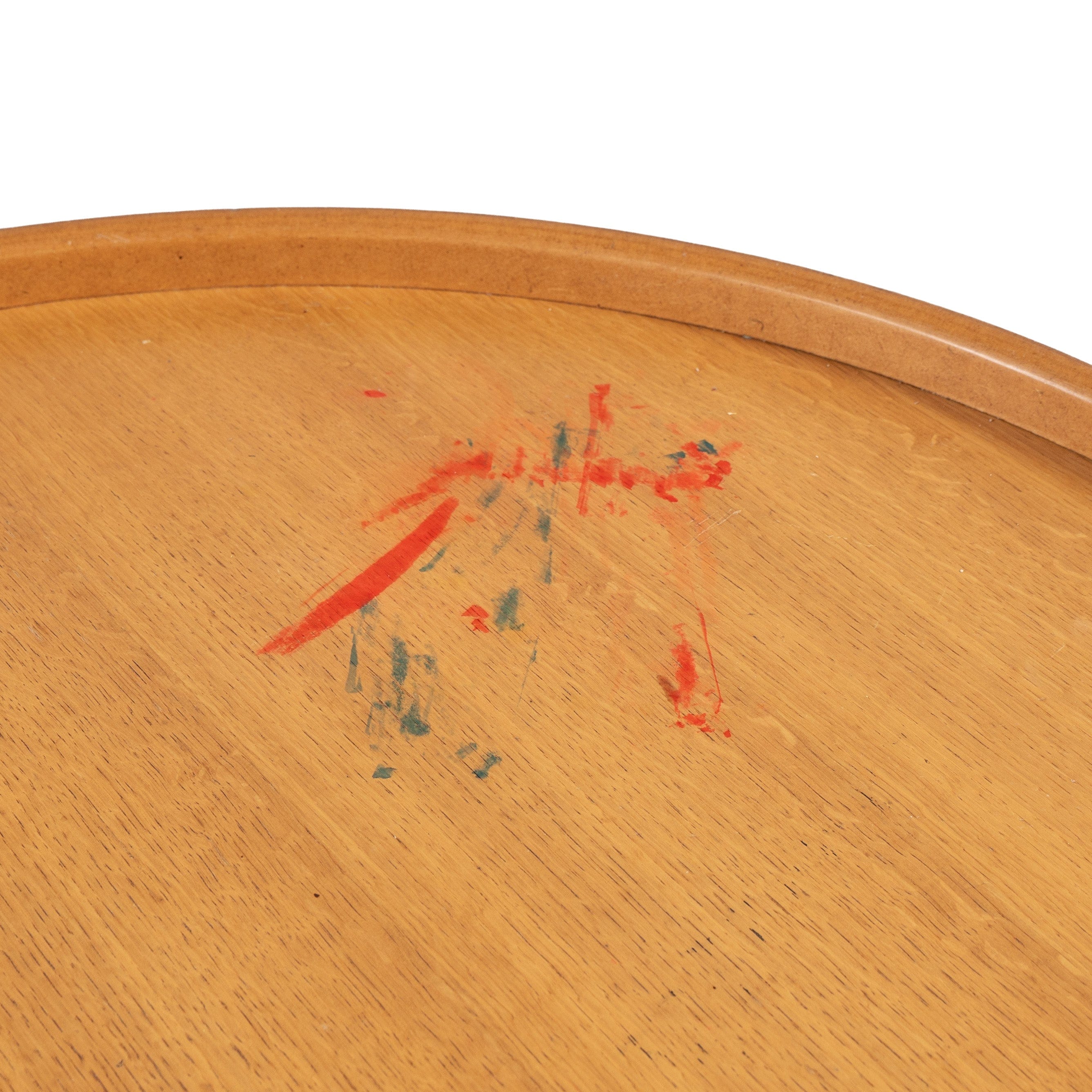 Ronda Coffee Table Oak 10087