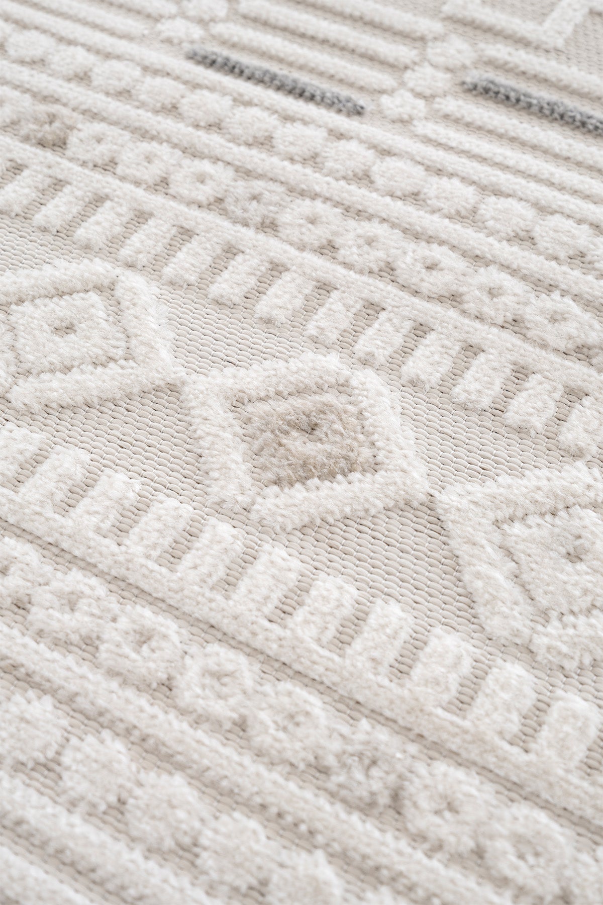 Sand Krem Gri Yolluk 65550Y